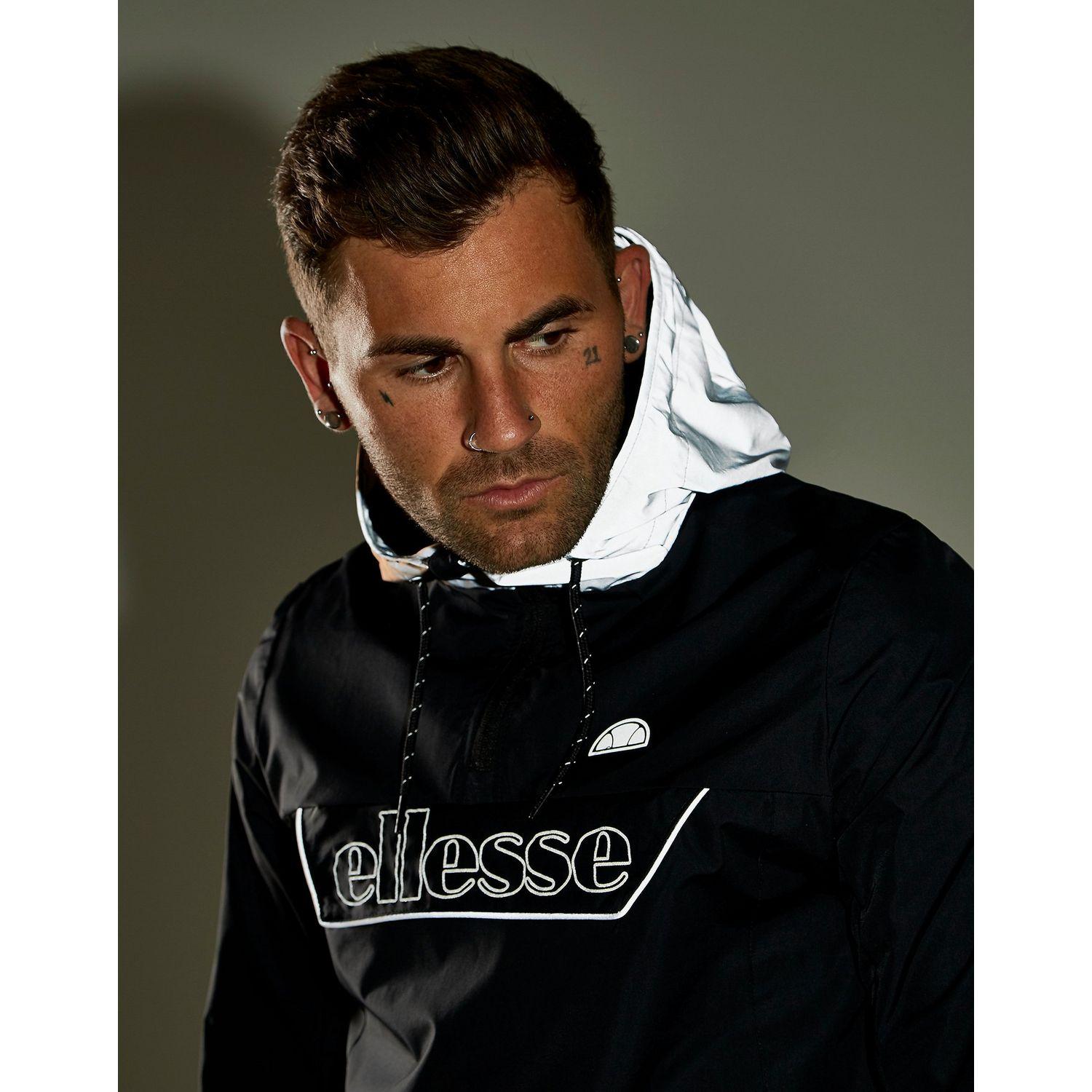 Ellesse Synthetic Valkrios Reflective 