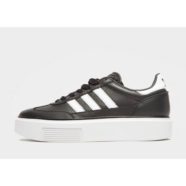 jd sports adidas sleek