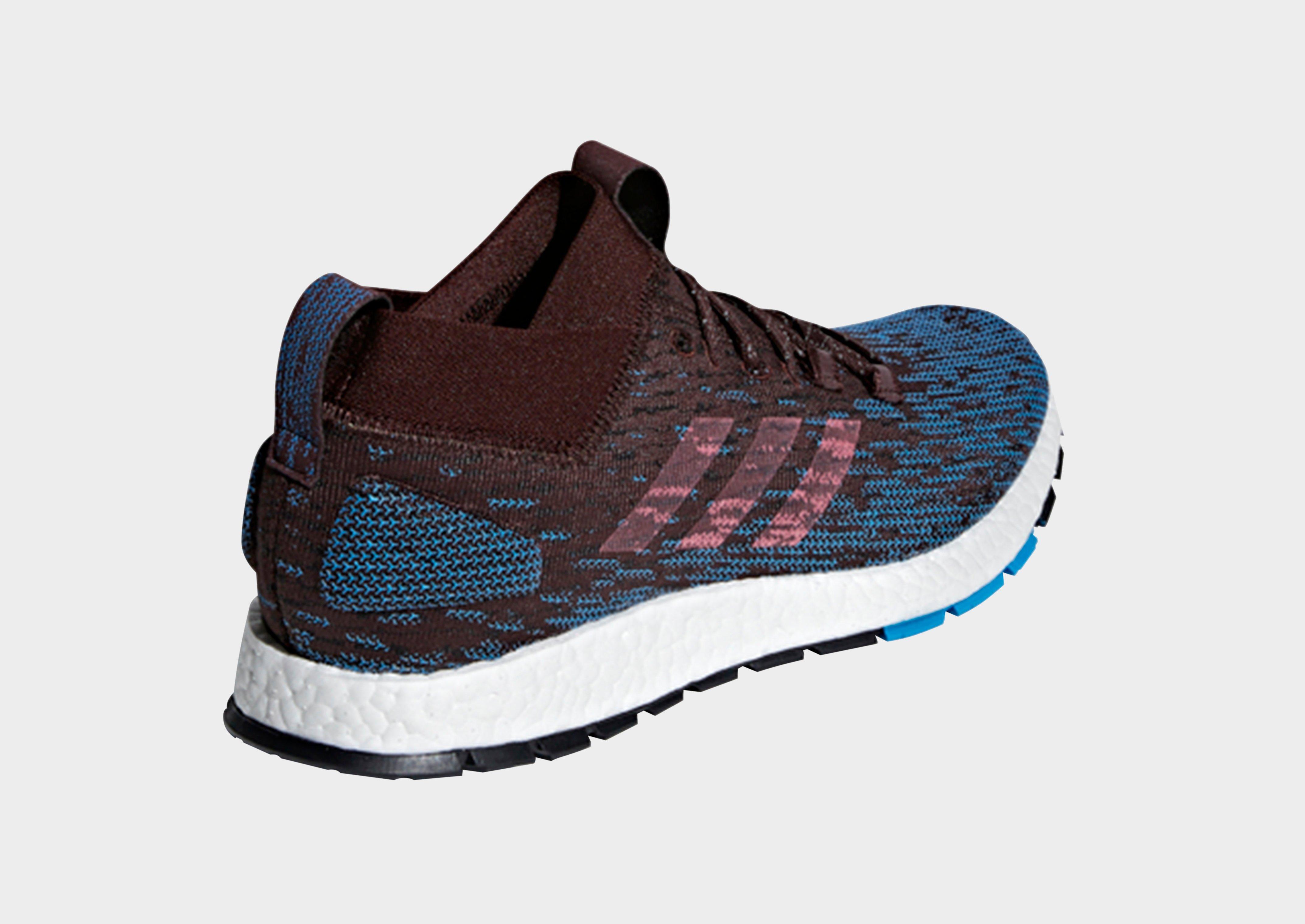 adidas pureboost rbl shoes men's