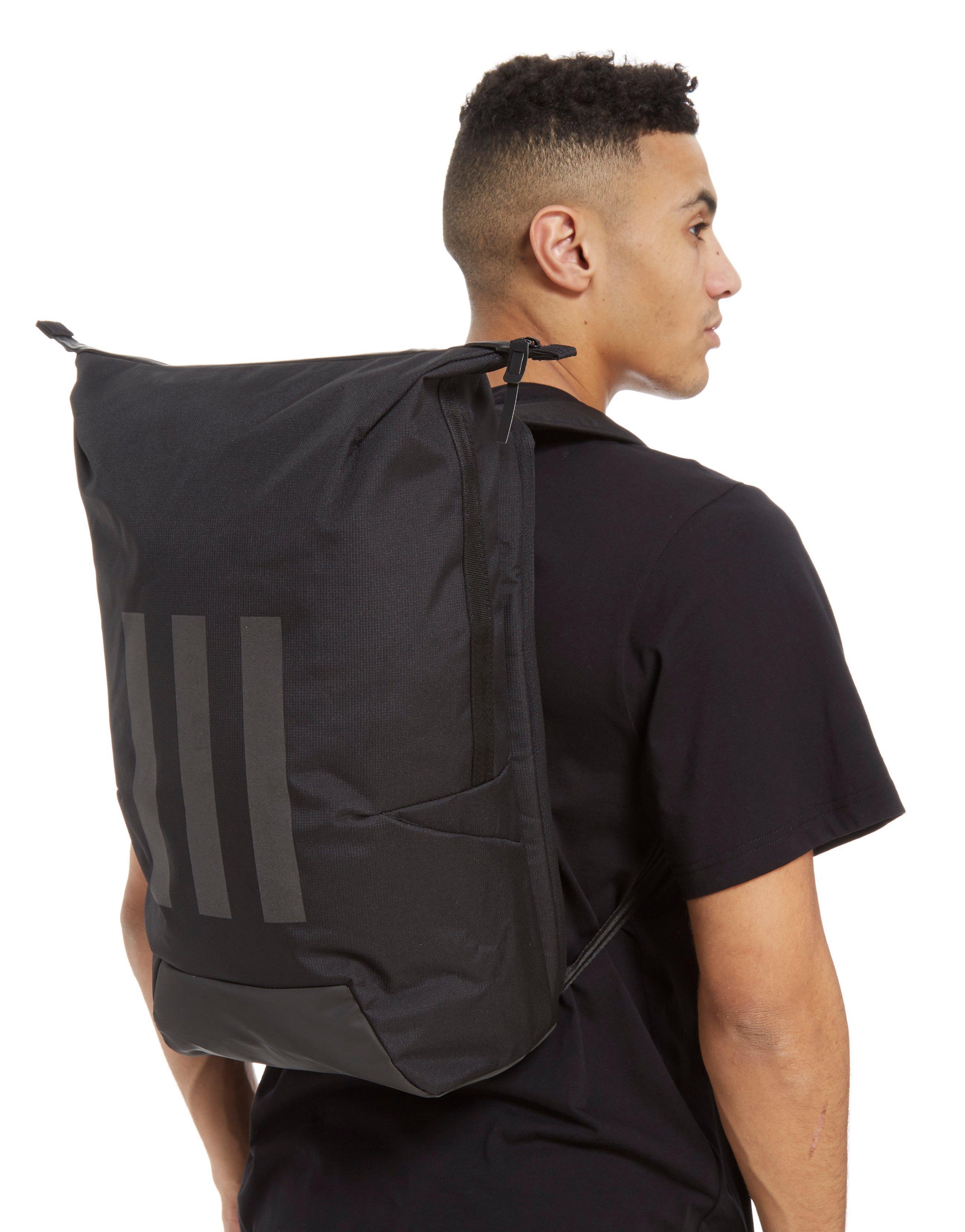 adidas Synthetic Zne Sideline Backpack 