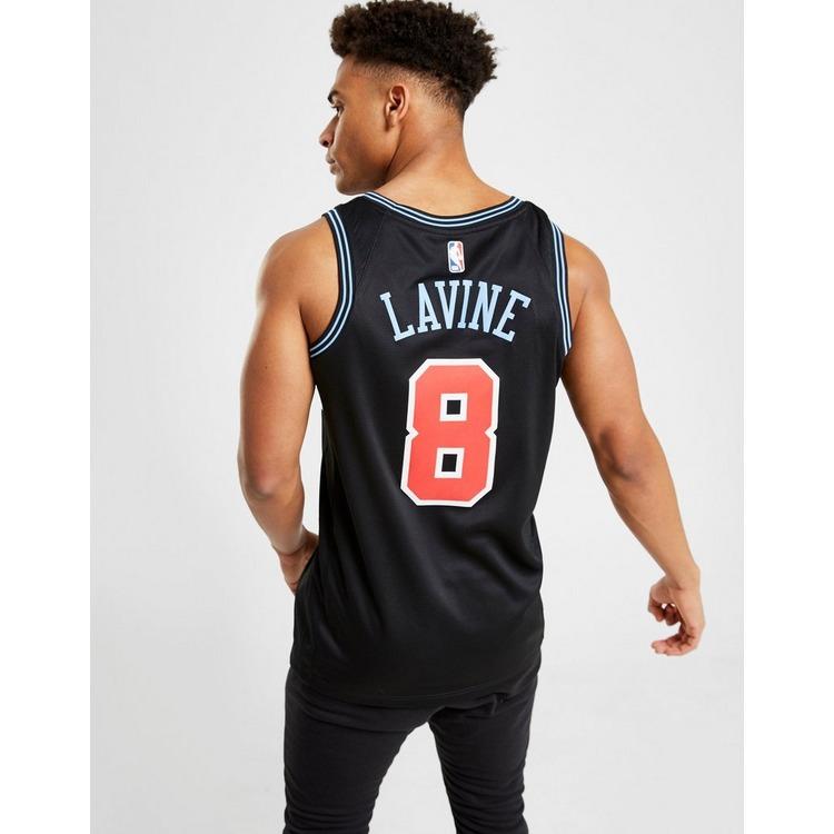 lavine city edition jersey