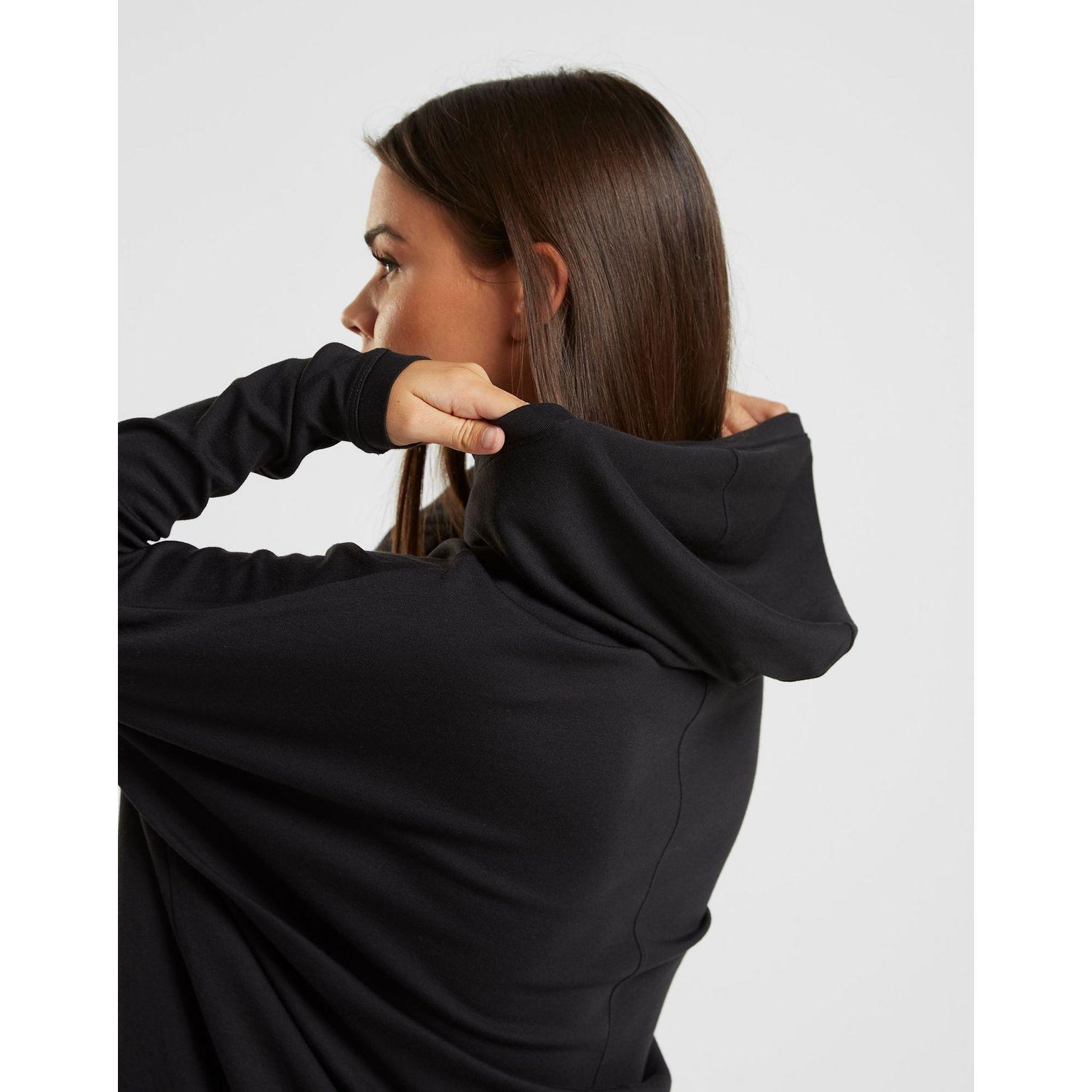 calvin klein form overhead hoodie