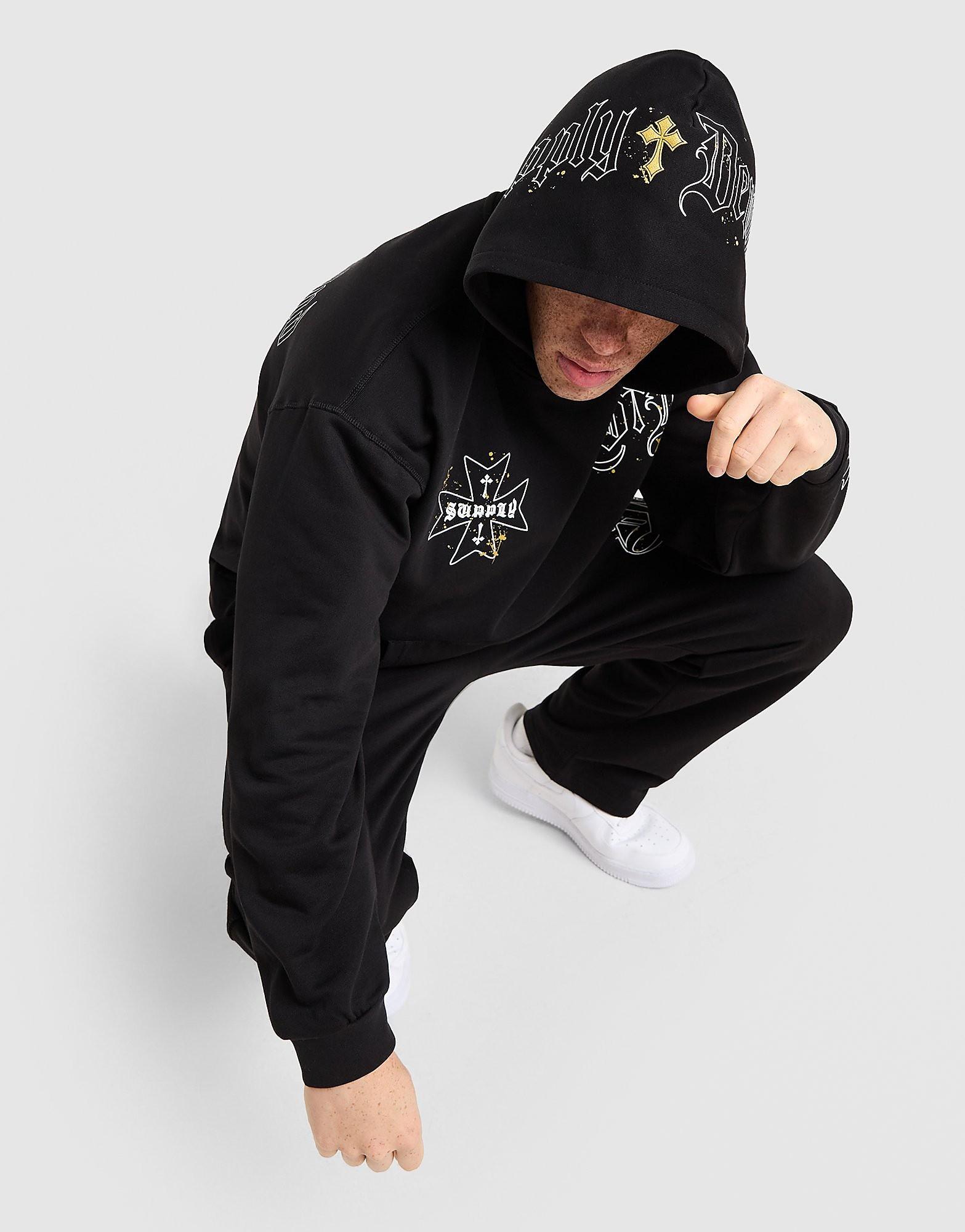 Pulls à capuche et sweatshirts Supply & Demand