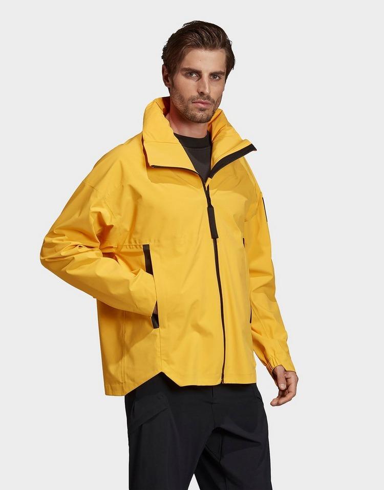 myshelter rain jacket