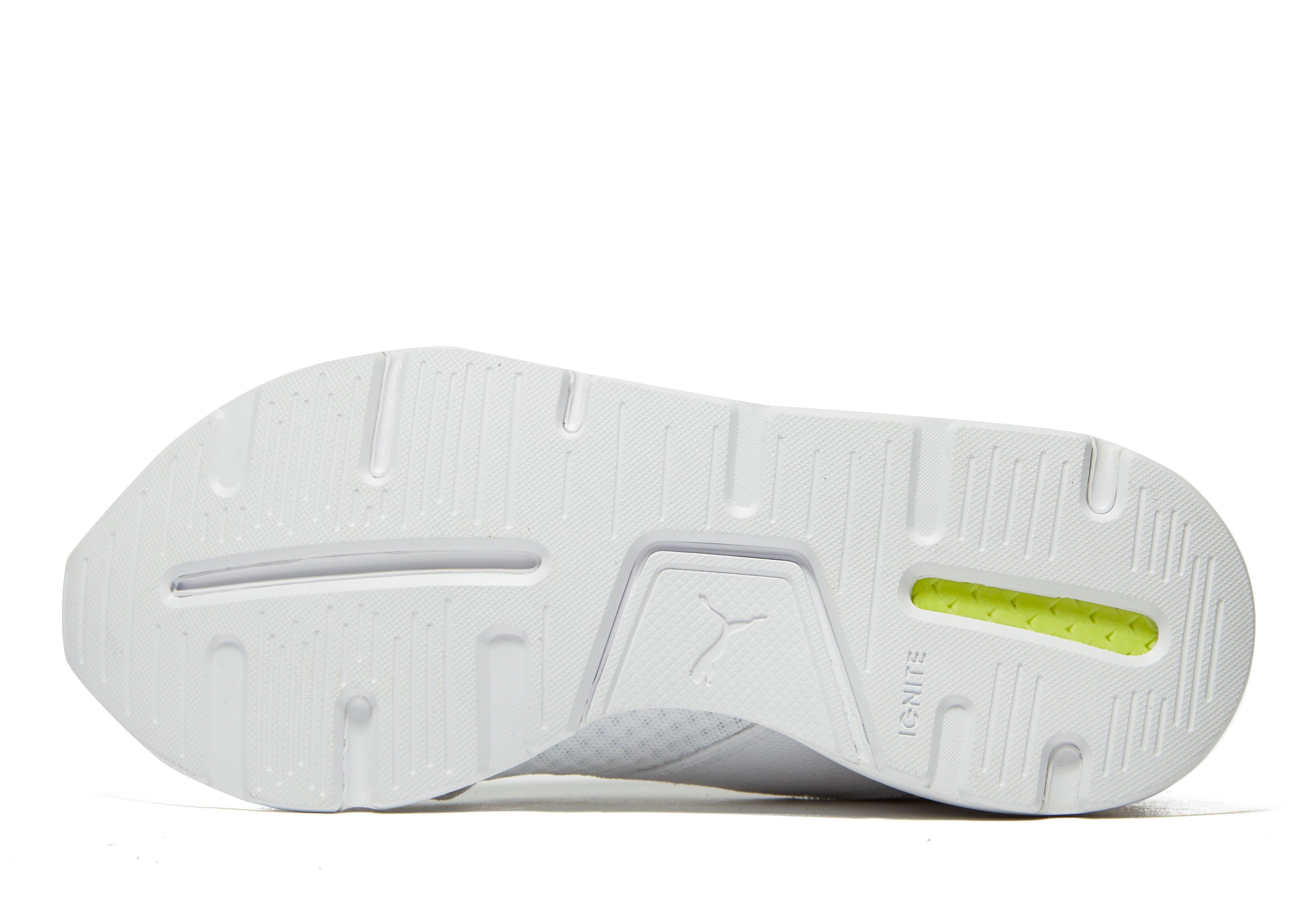 puma en pointe muse x strap