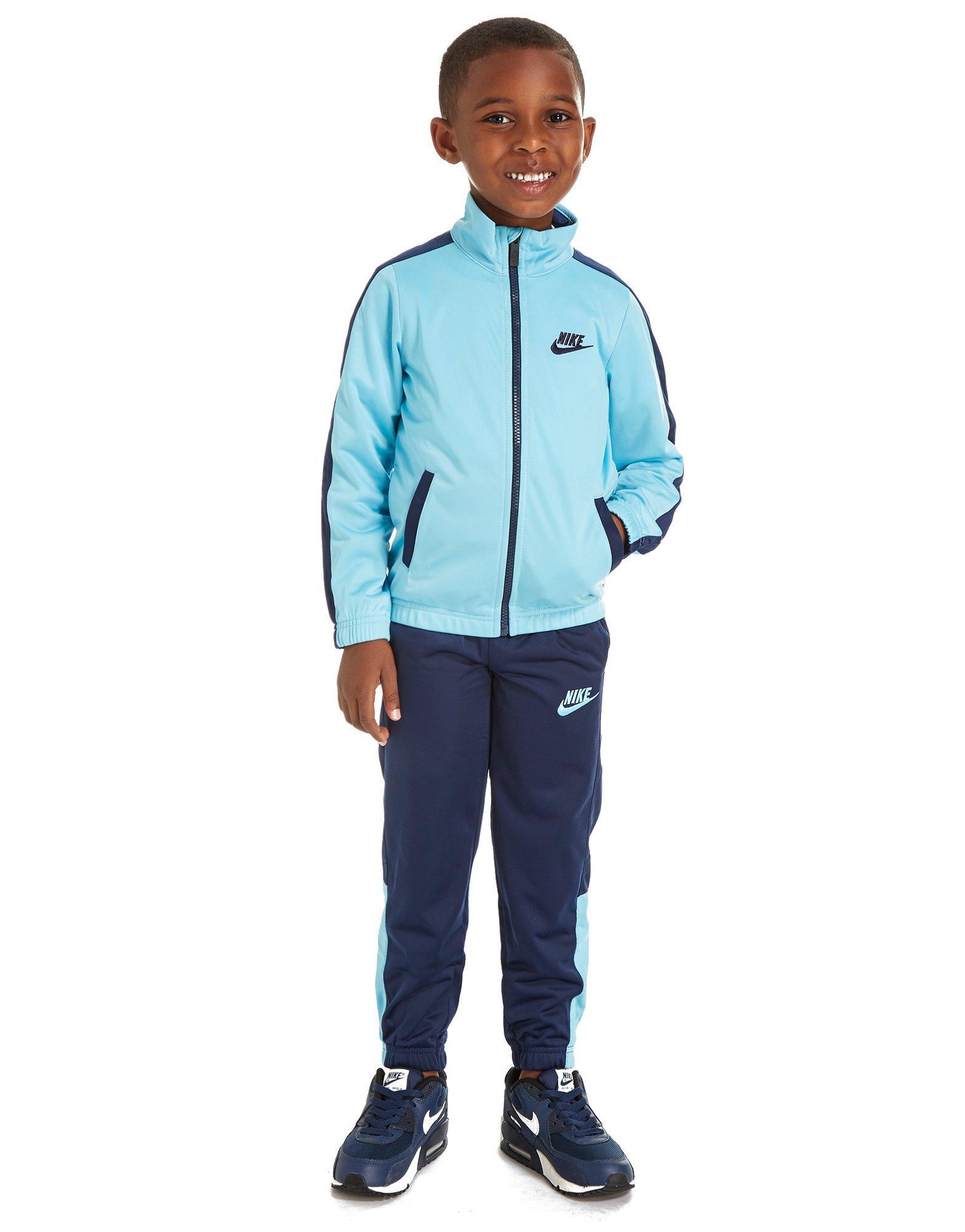 nike tracksuit tribute
