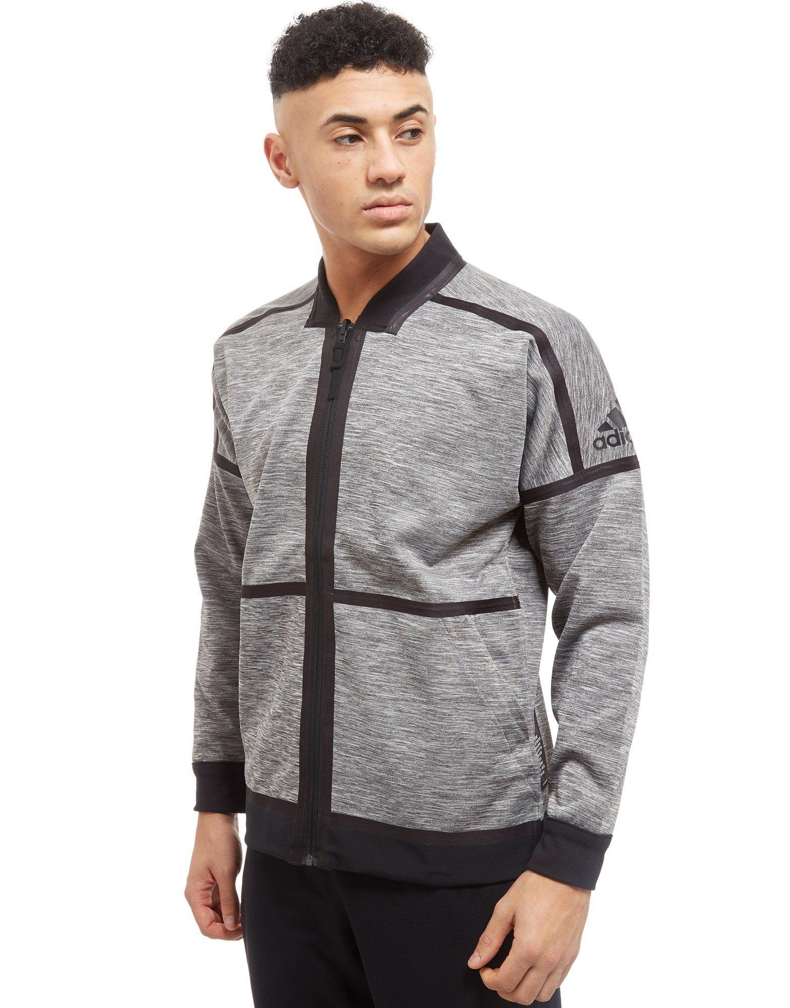 adidas zne track jacket
