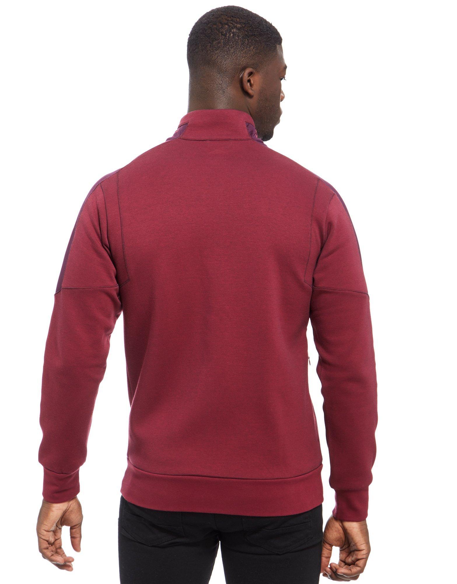 west ham walkout jacket