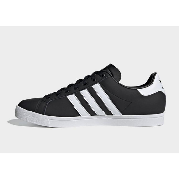 adidas original coast star black