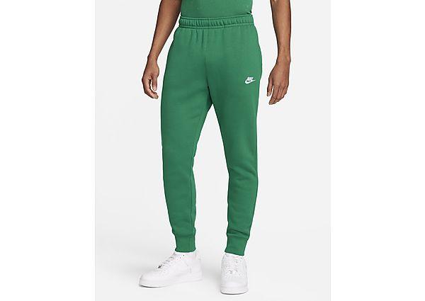 Nike Foundation Track Pants in Green for Men Lyst UK