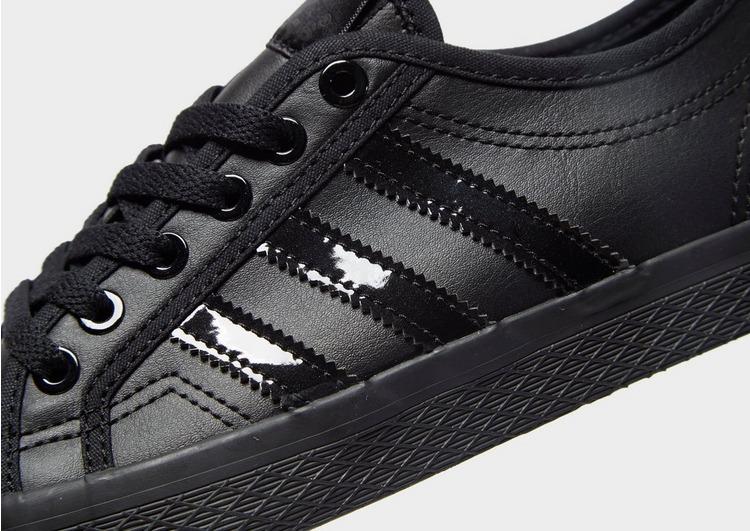 adidas honey lo black