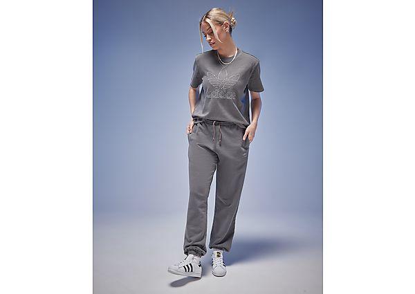 Adidas originals outline joggers sale