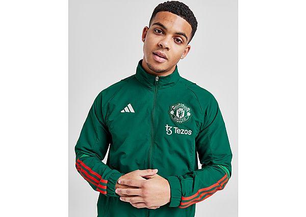 adidas rise up verde militar