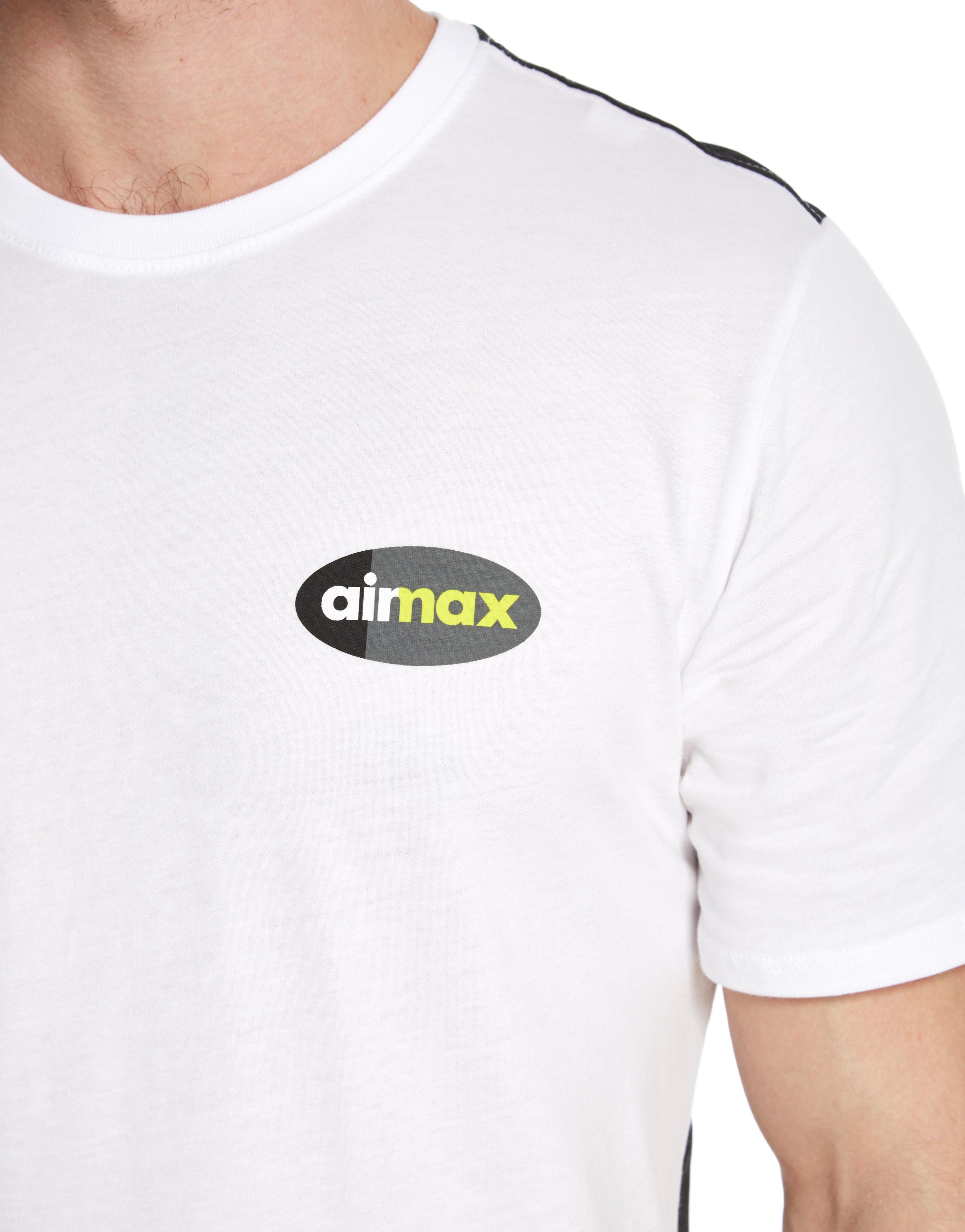 air max 95 neon shirt