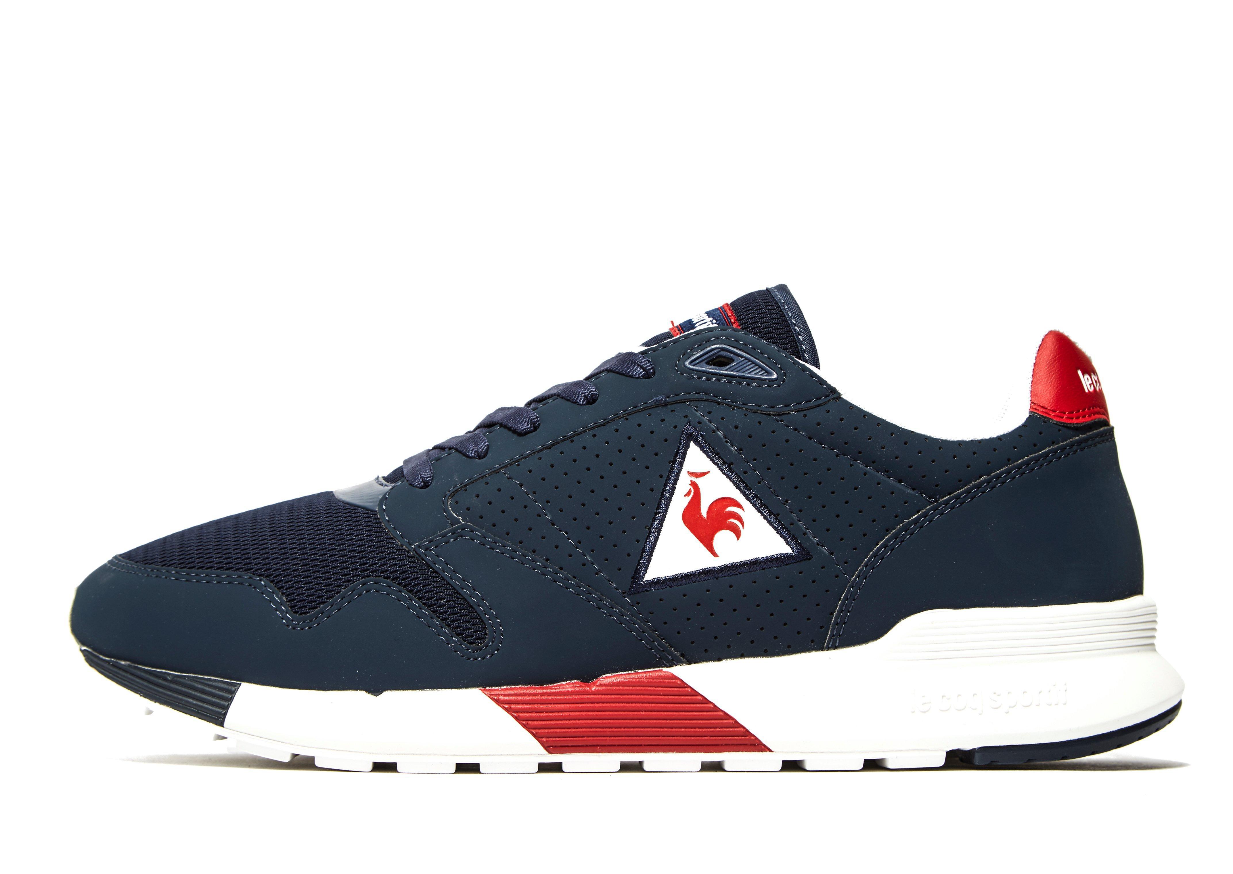 Le coq sportif omega sport 2025
