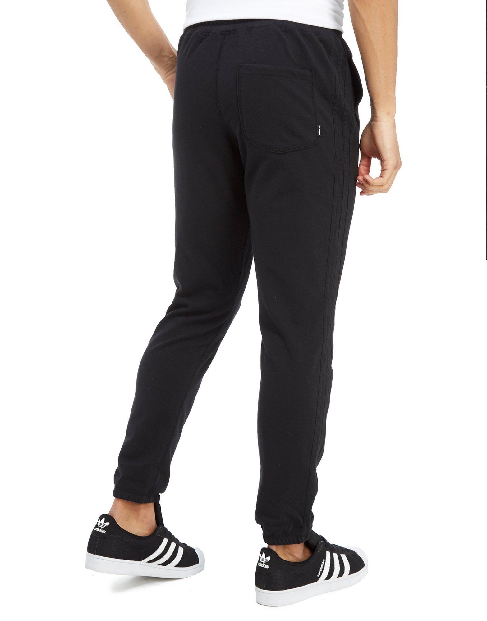 skateboarding track pants