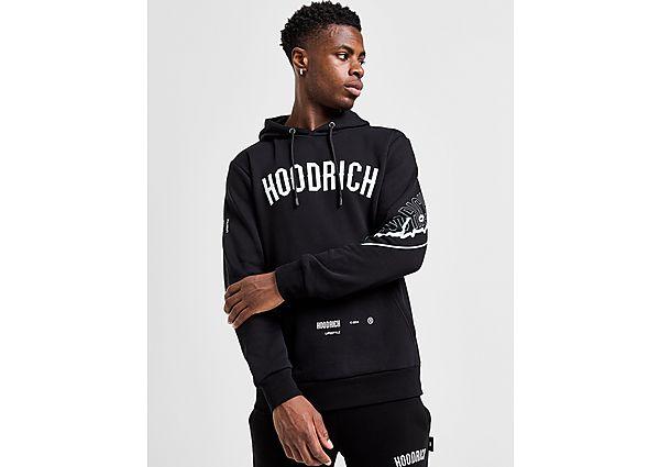 Sweat à capuche bleu homme Hoodrich survêtement intégral taille M