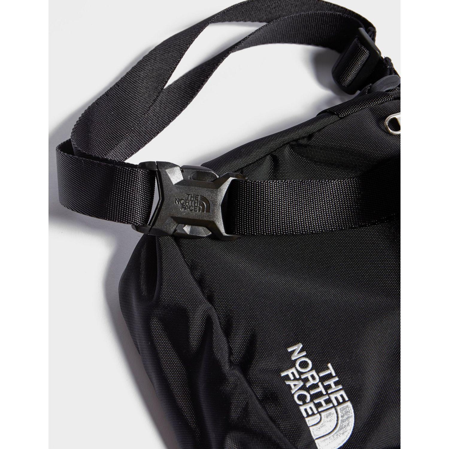north face mens cross body bag