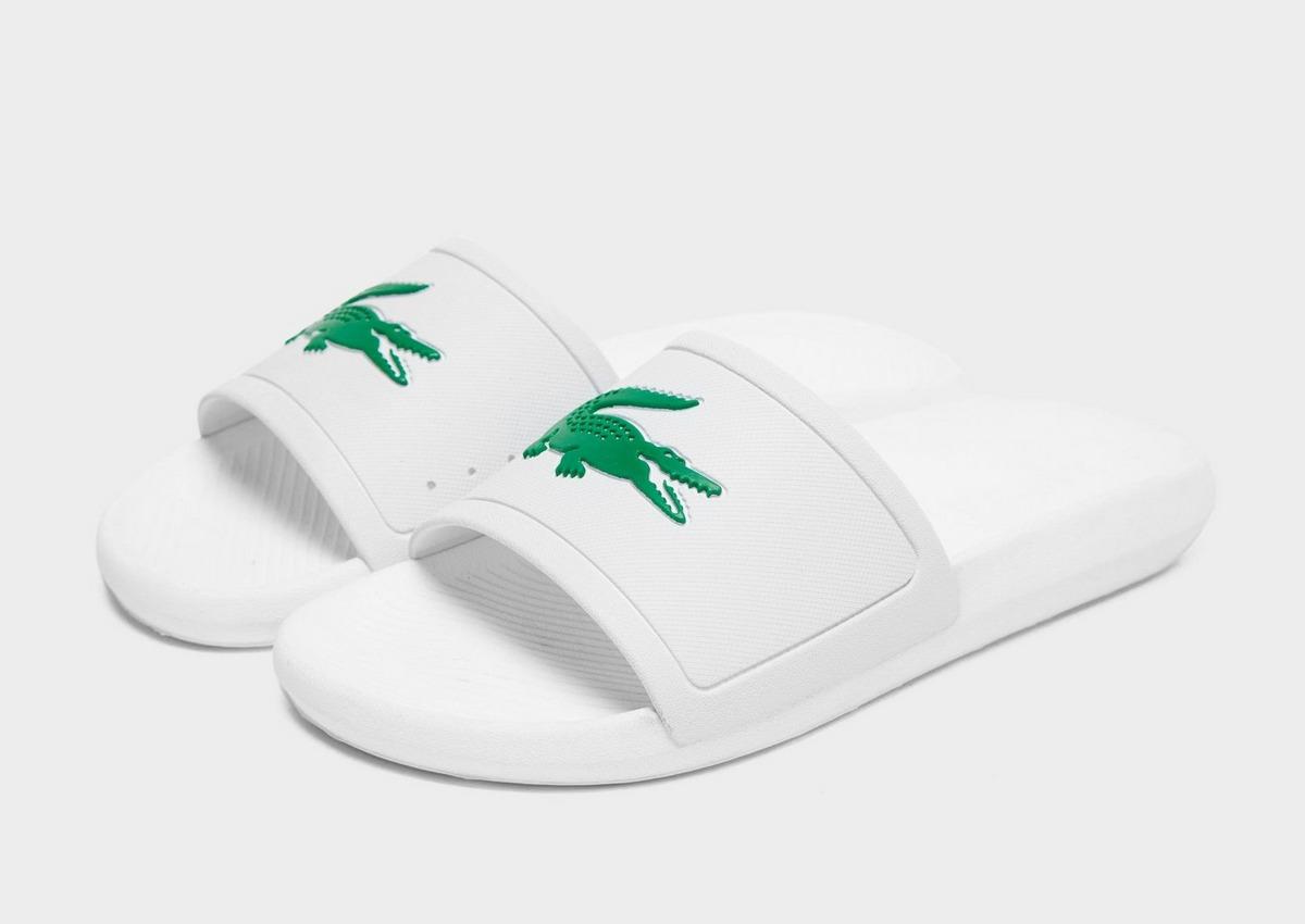 lacoste sliders jd