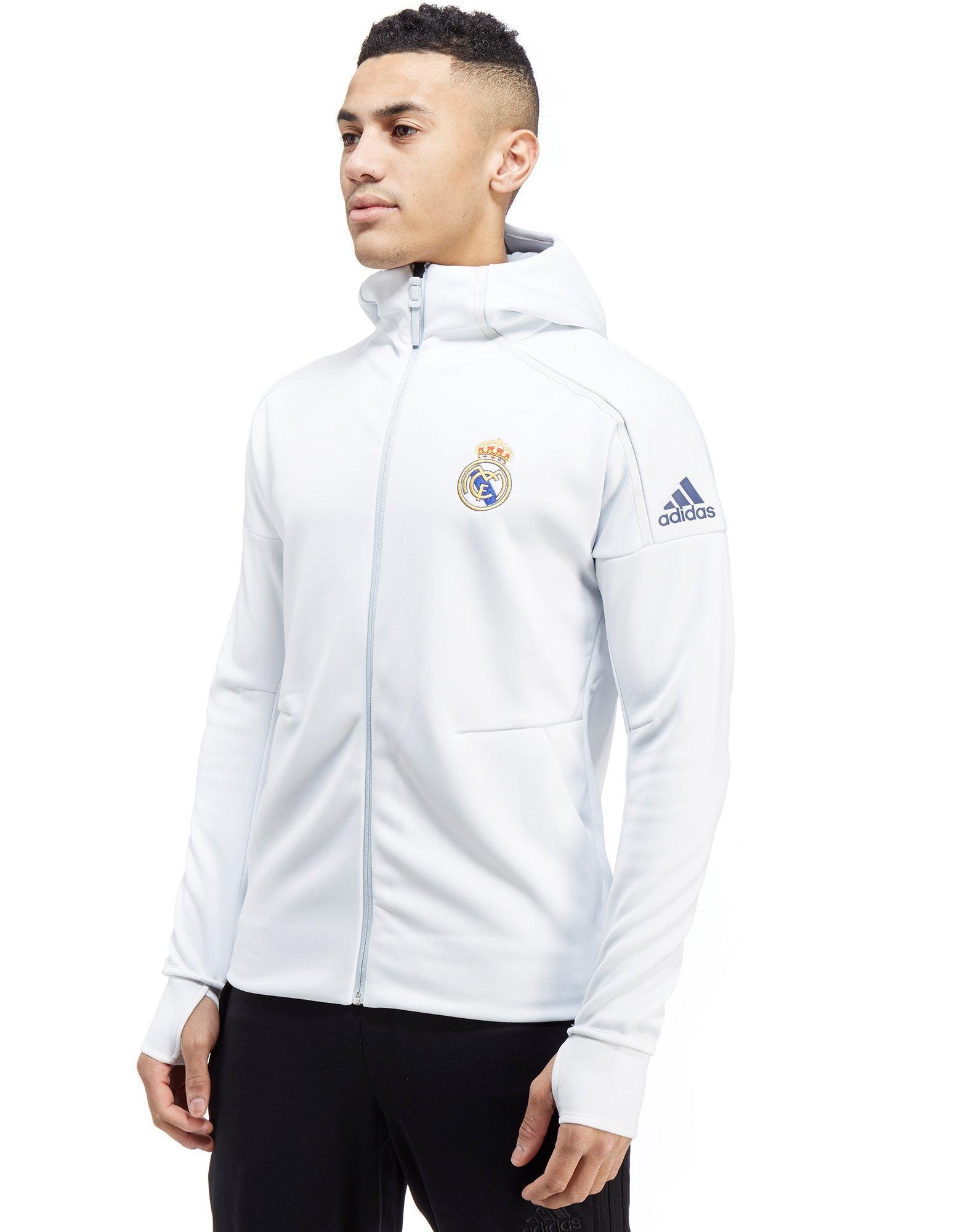 adidas zne real madrid