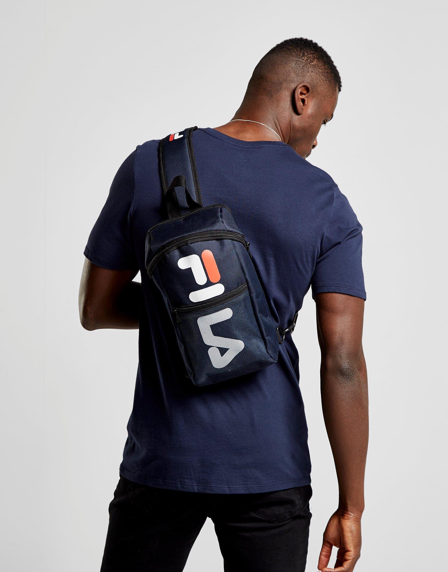 Mini Backpack Fila 2024 www.alhudapk
