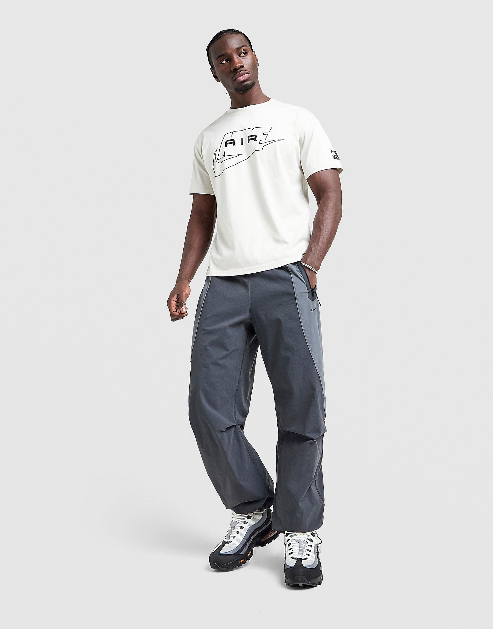 Pantalon De Jogging Homme Silver Basic - Coton Extensible, Coupe Confortable - Pour Sport, Fitness Ou Détente