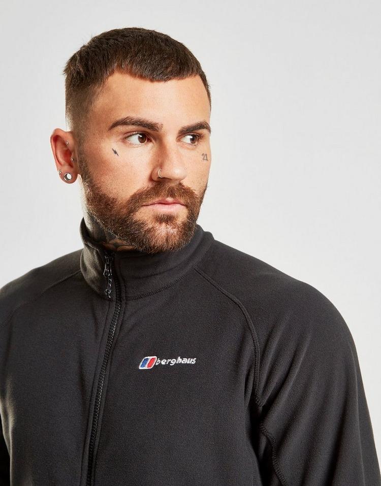 berghaus hartsop full zip fleece