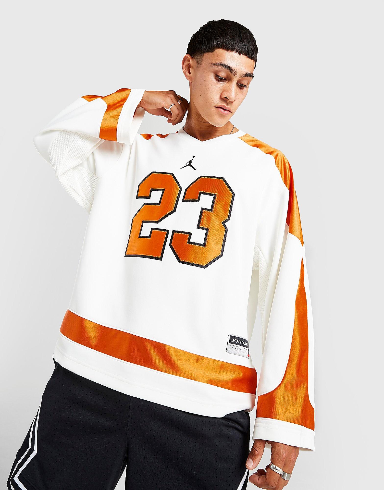 Maglie Basket Maglie Foot Locker T-shirt Senza Maniche Nike Da - Main Image