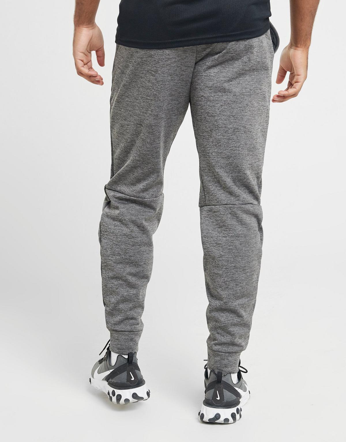 nike training therma track pants