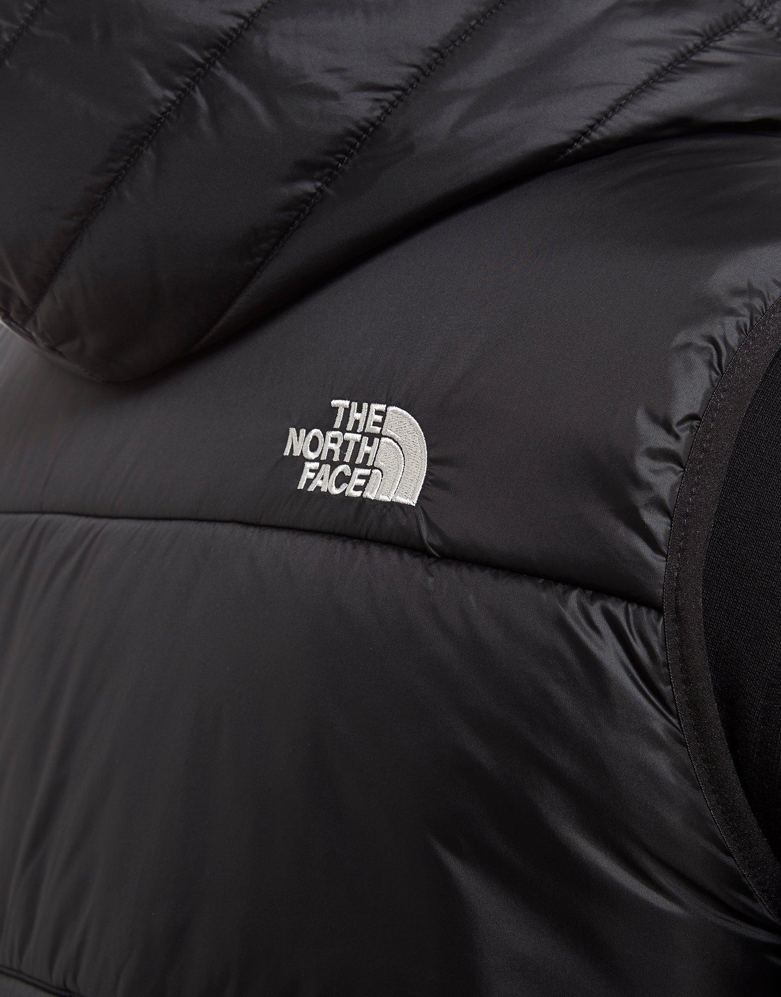 north face khotan gilet