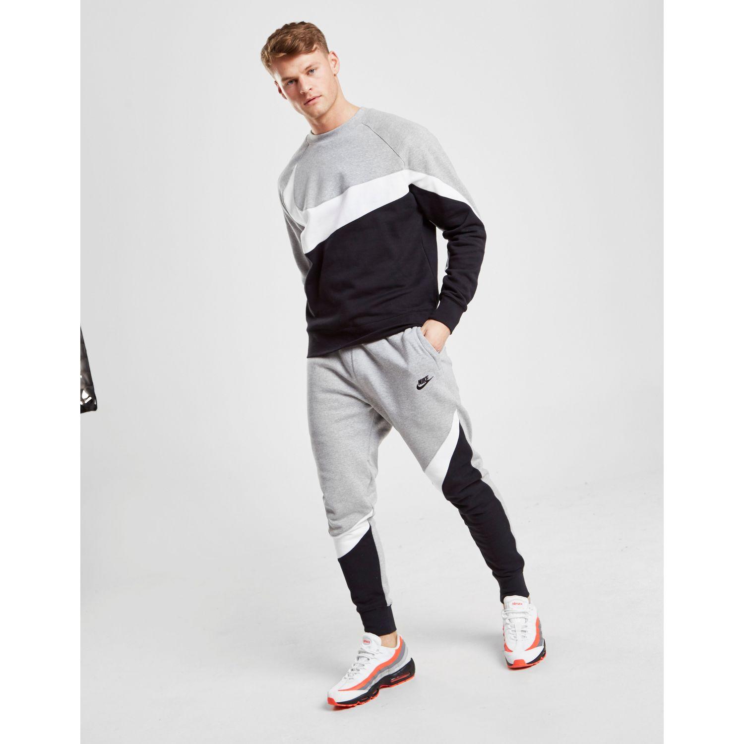 jd cargo pants nike