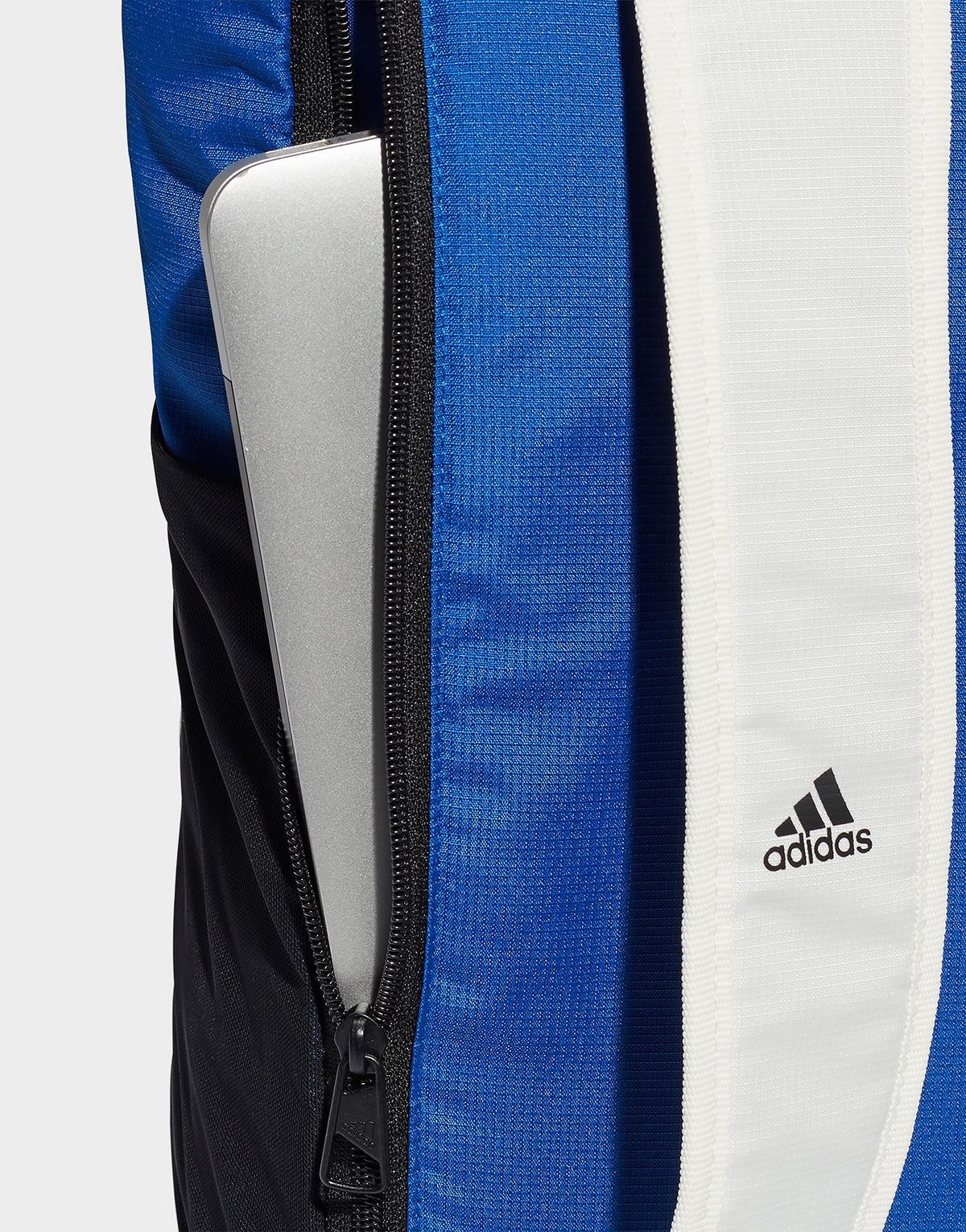 adidas prism backpack