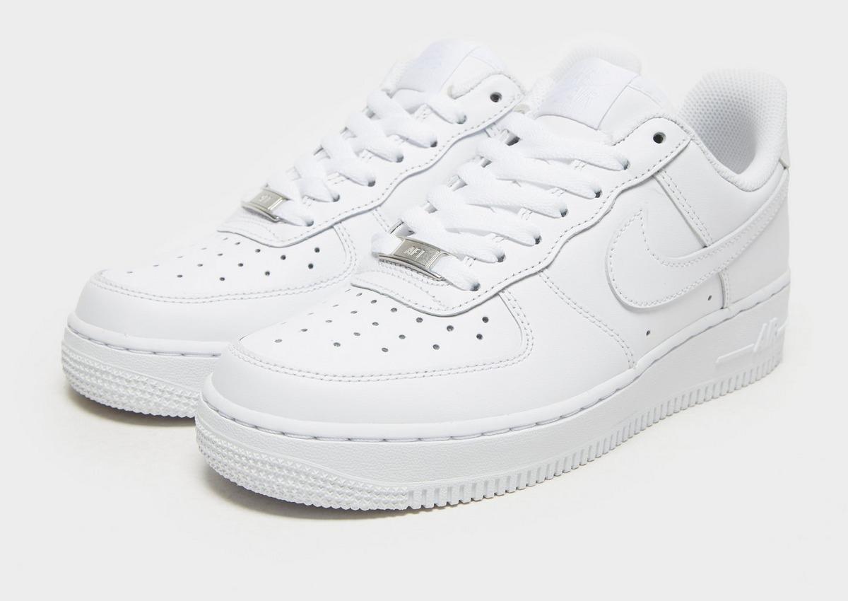 air force 1 low top white womens