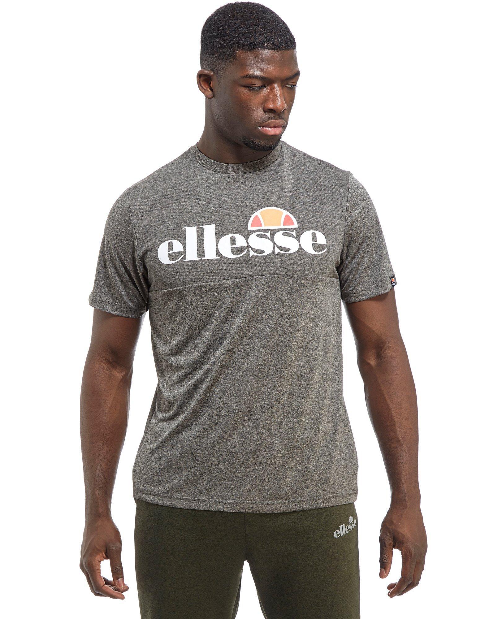 Lyst - Ellesse Canzi T-shirt in Gray for Men
