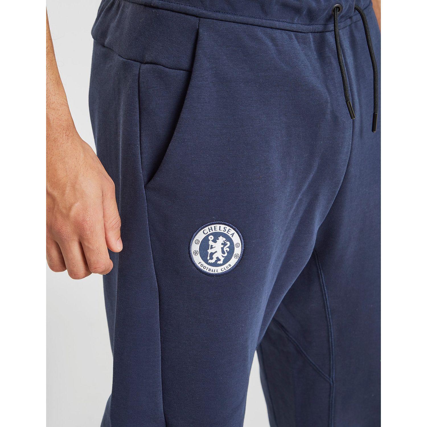 chelsea fc tech pack pants