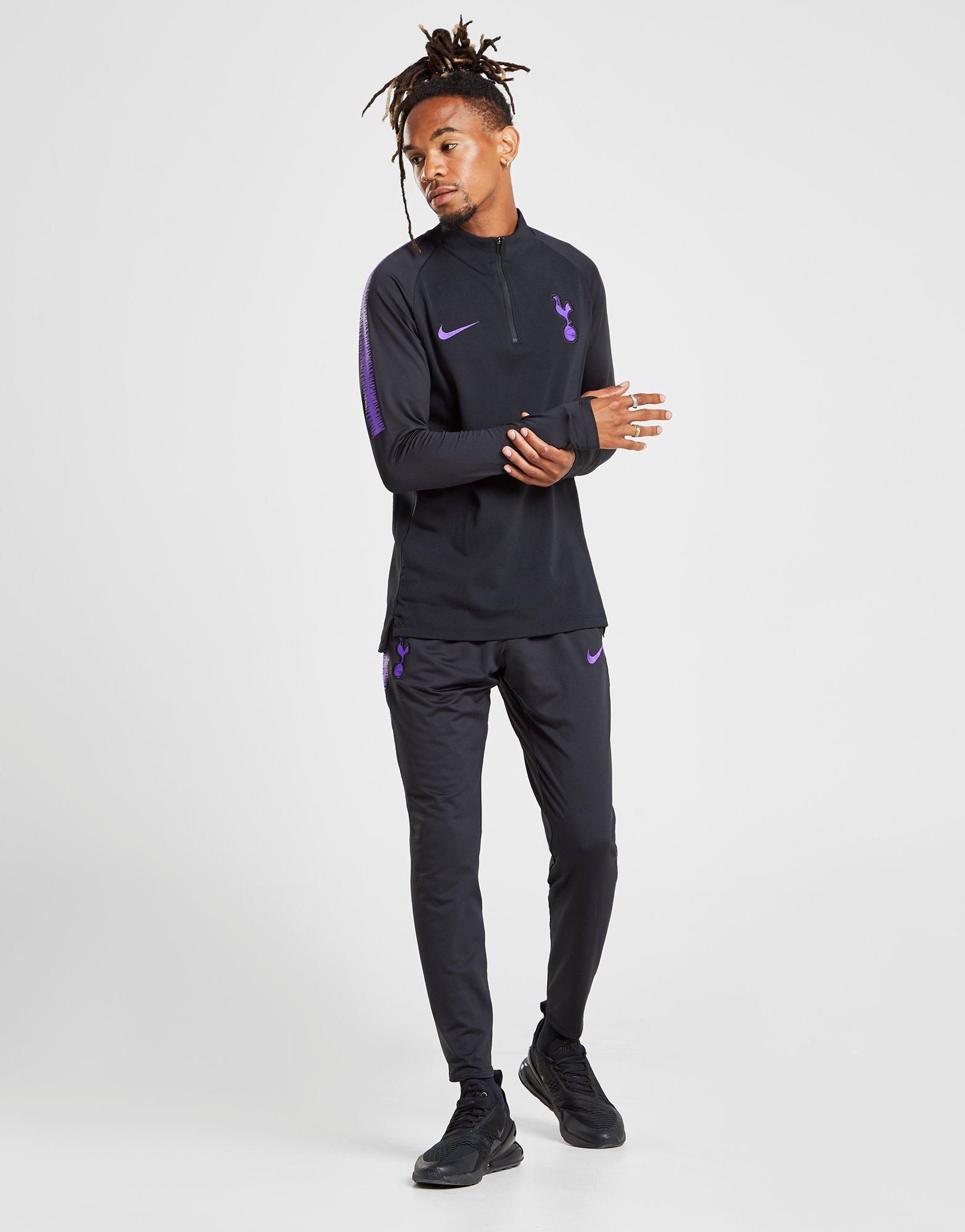 tottenham drill tracksuit