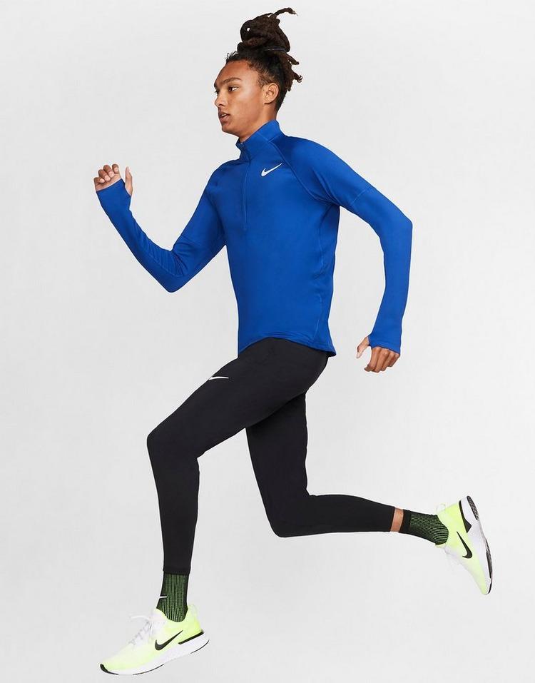 Nike Phenom Essential Men's Running Trousers in Black for Men - Lyst