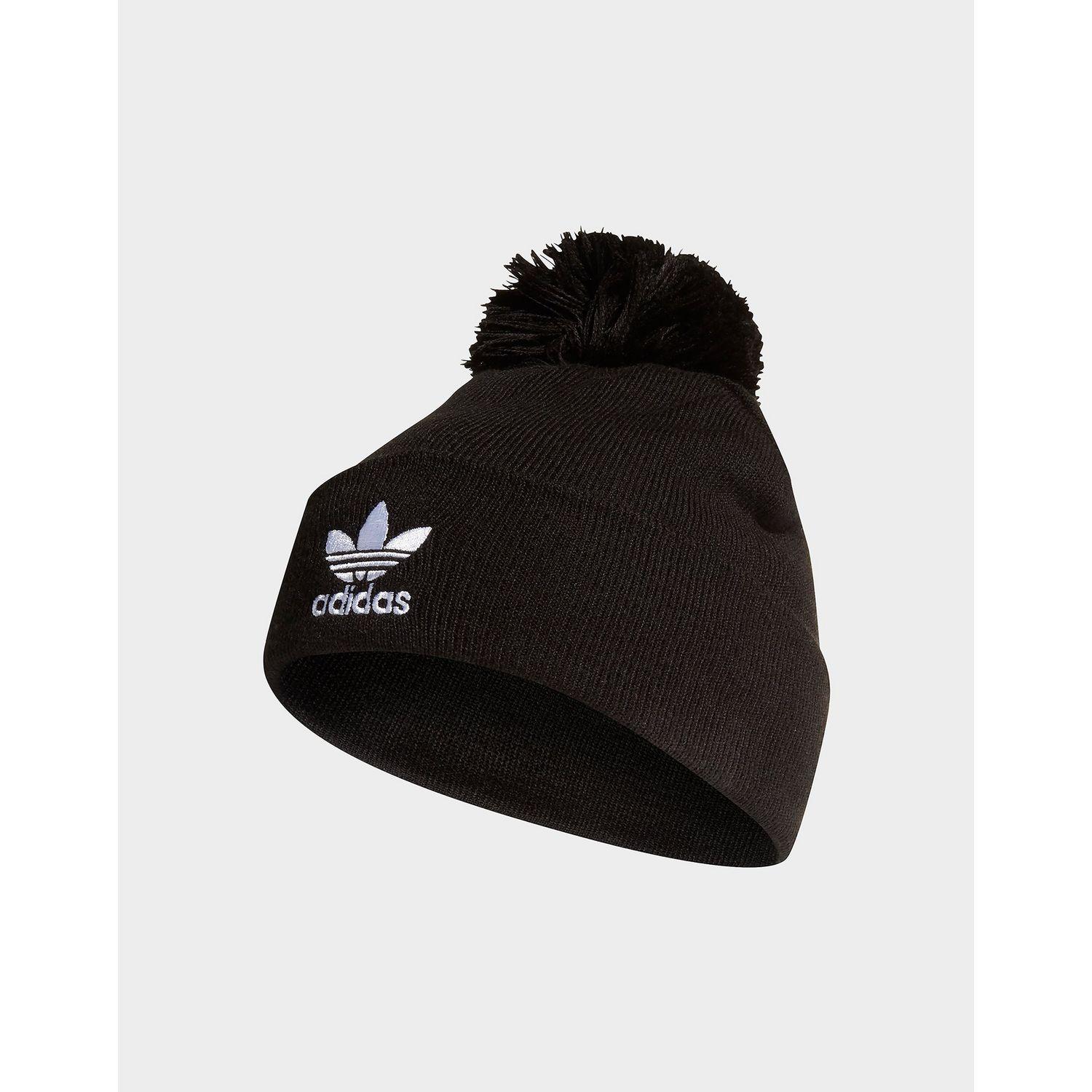adidas bobble hats