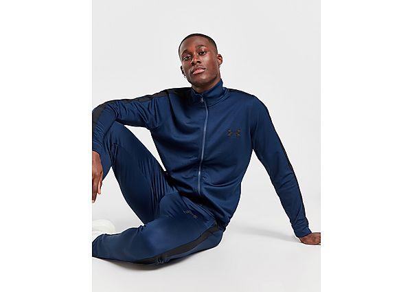 Poly store track top