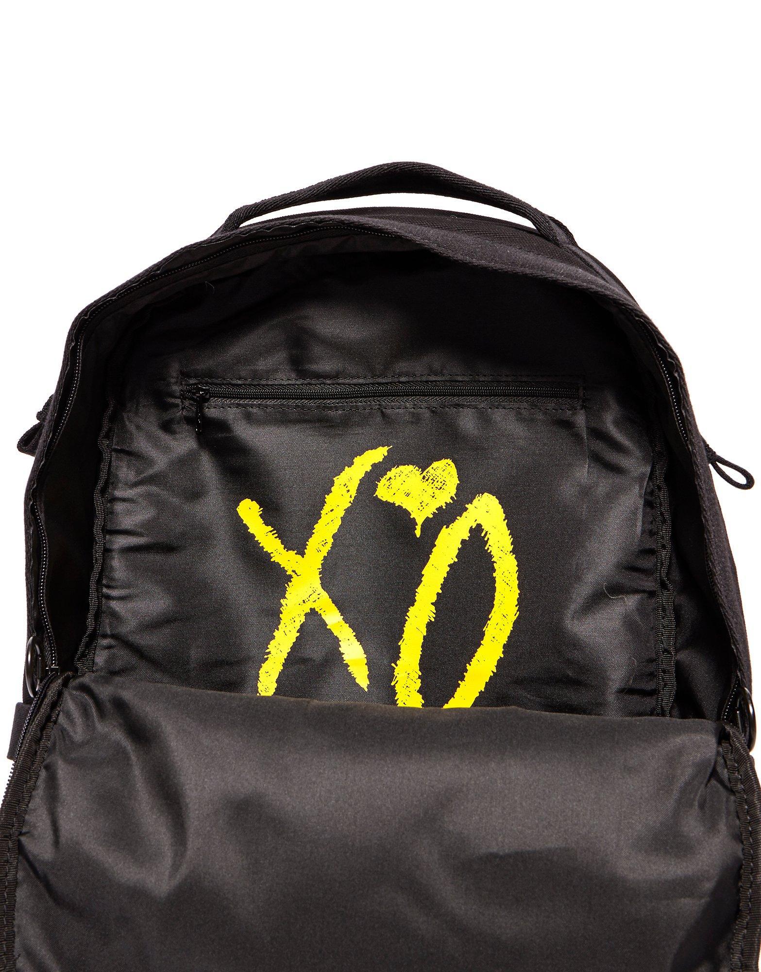 puma xo bag