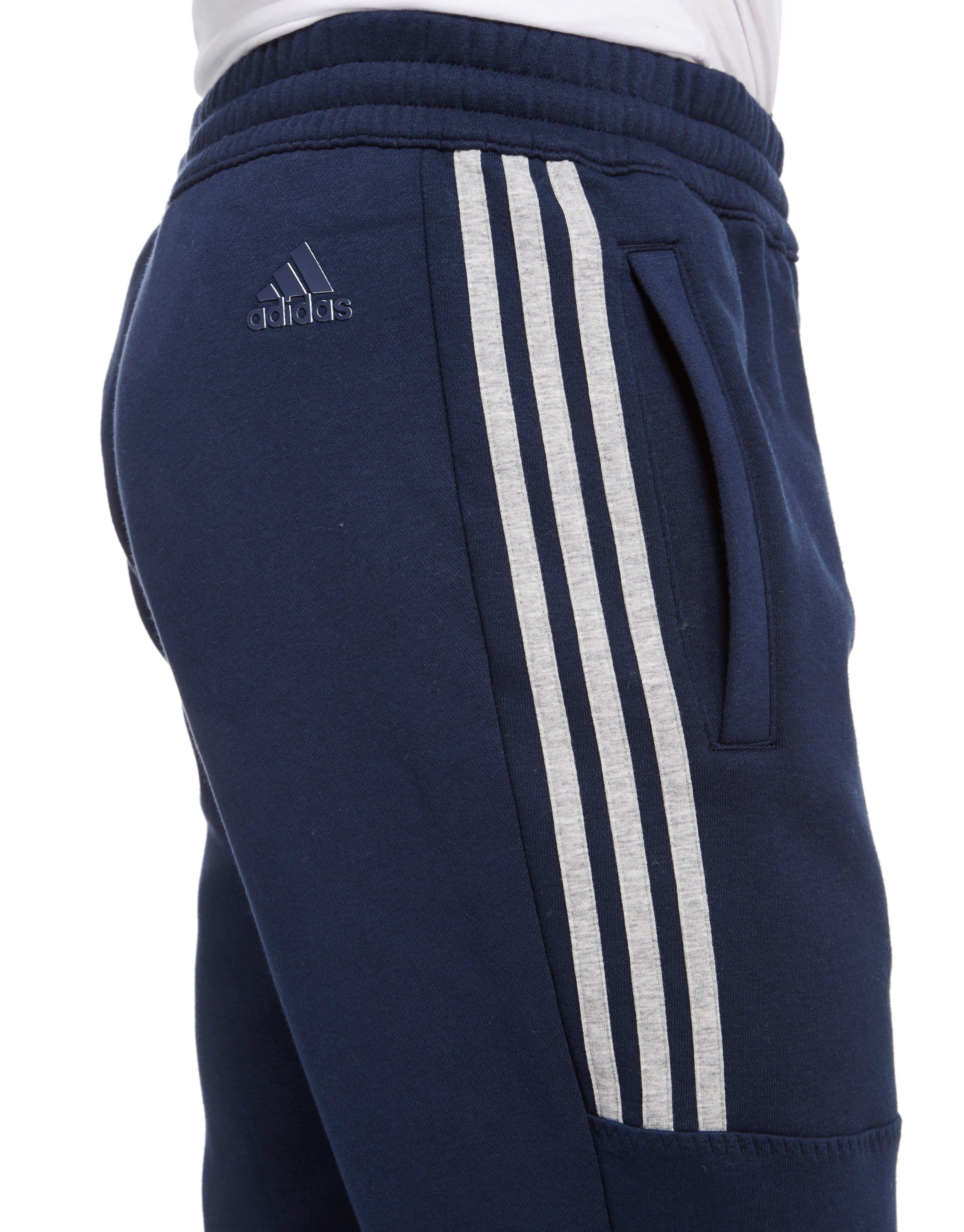 linear pants