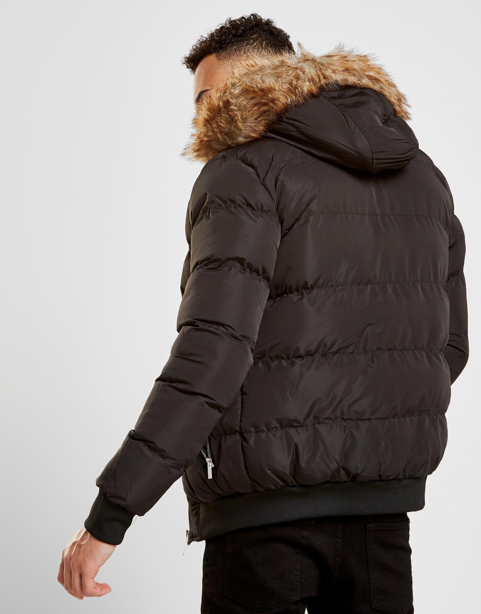 4bidden Rawlin Black Jacket Online Sale Up To 63 Off