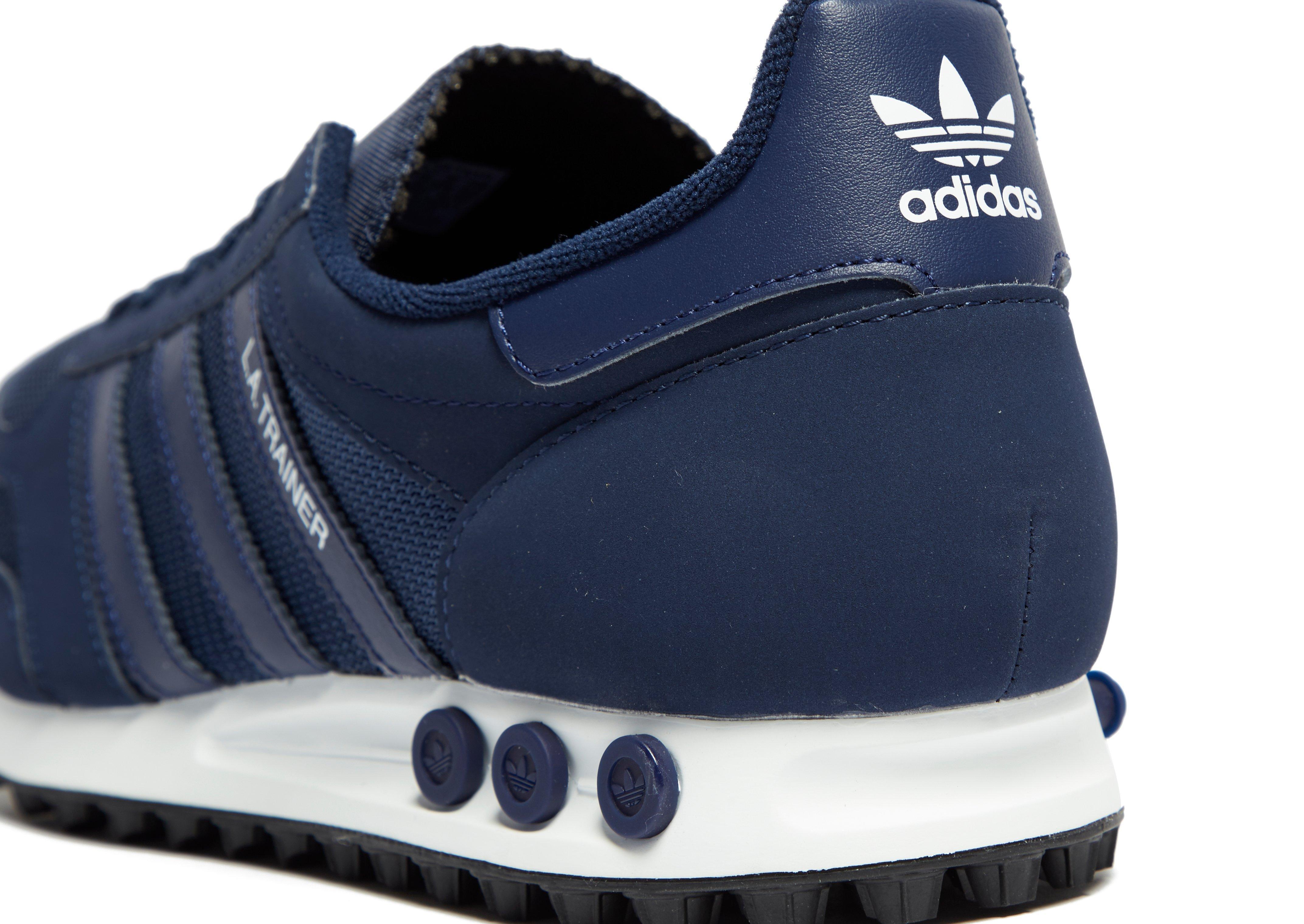 la trainer jd sports