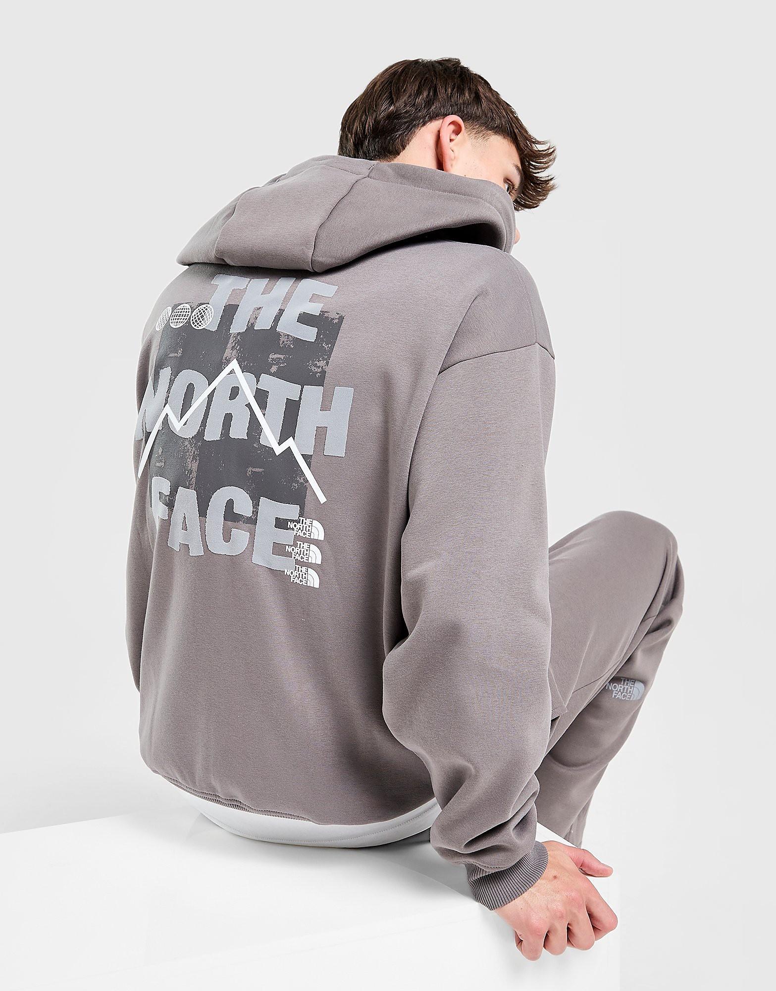Sweats à capuche The North Face pour homme Réductions en ligne