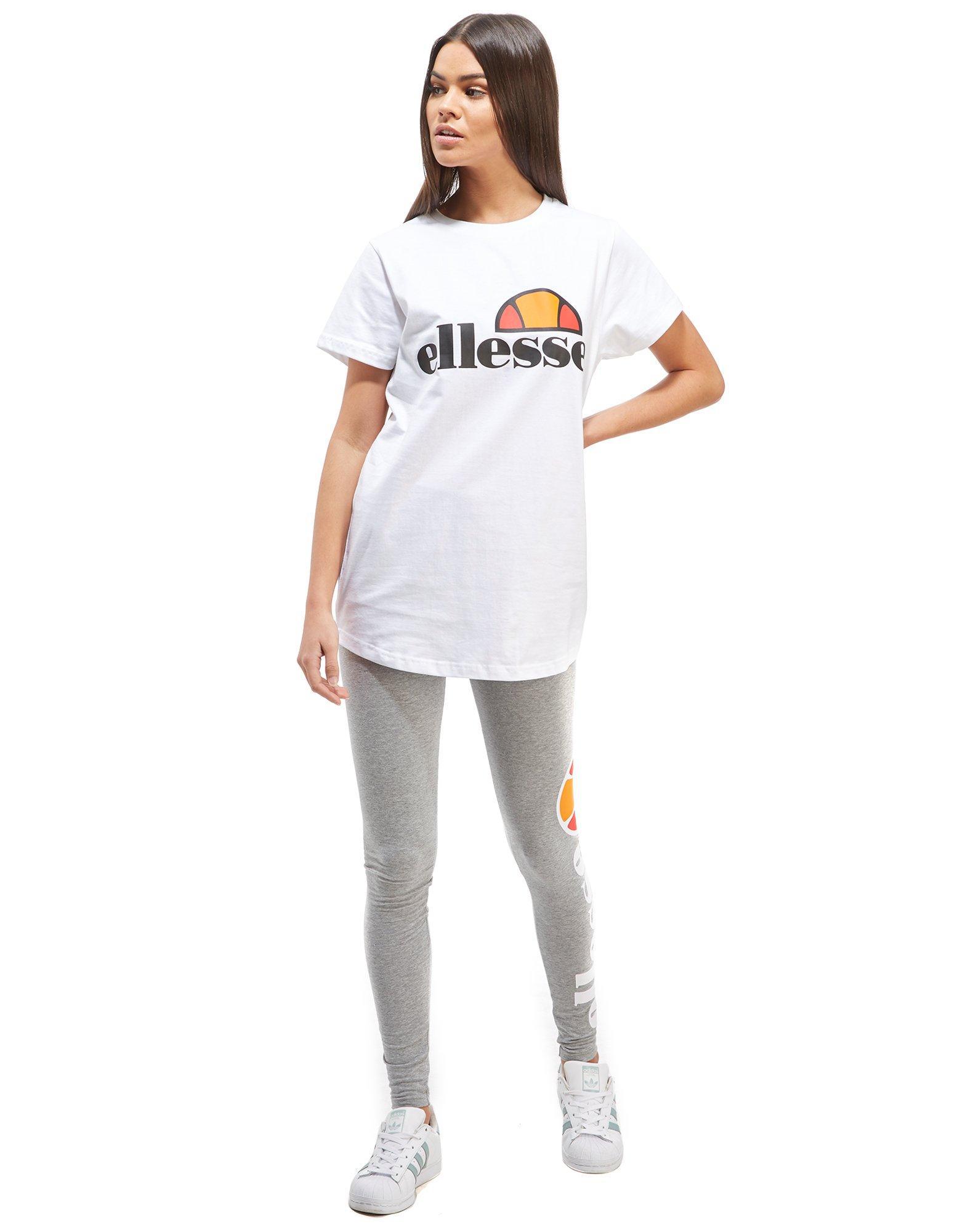 ellesse gym leggings