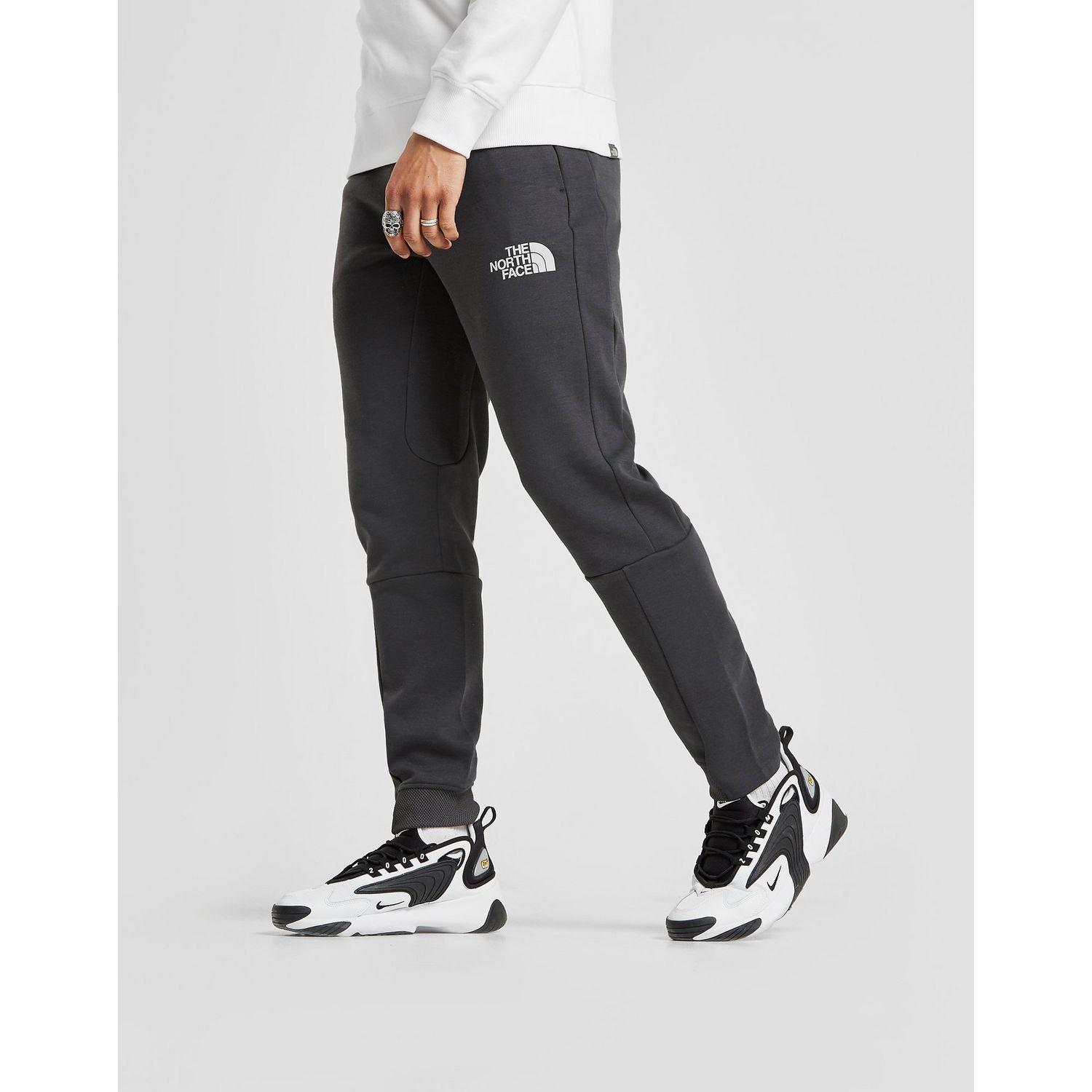 The North Face Cotton Vista Tek Joggers  the north face tek joggers
