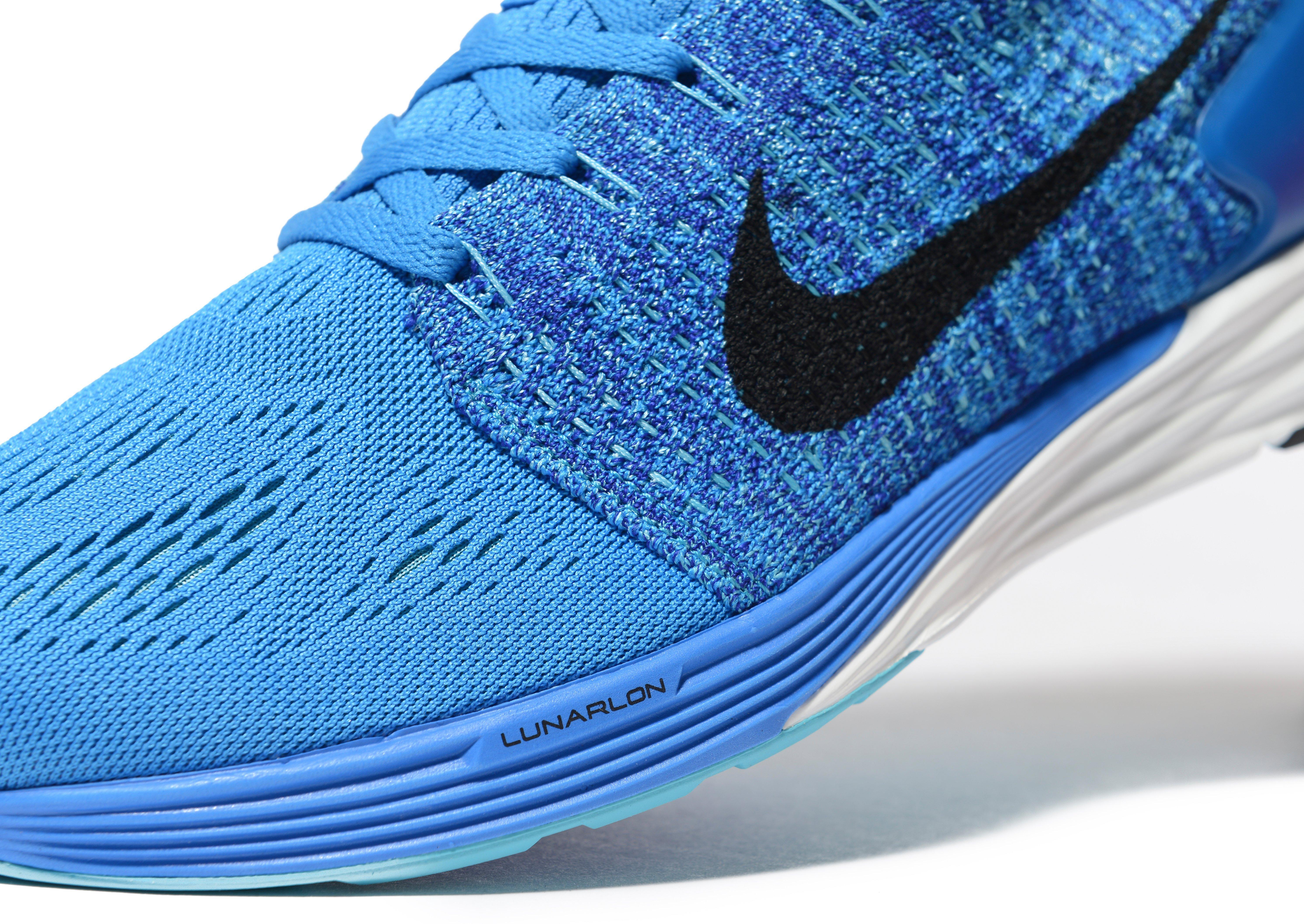 nike lunar 7
