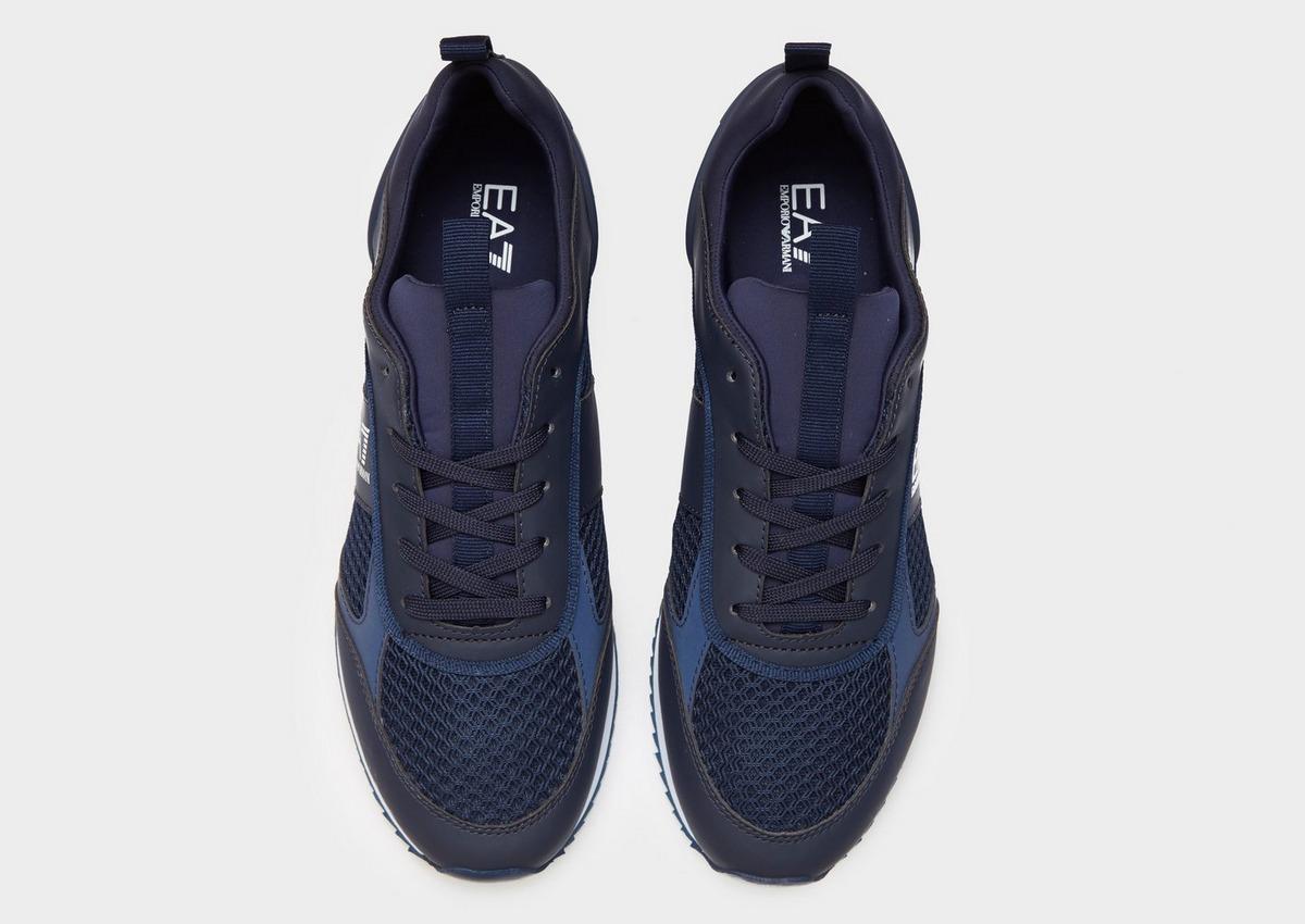 ea7 mesh run