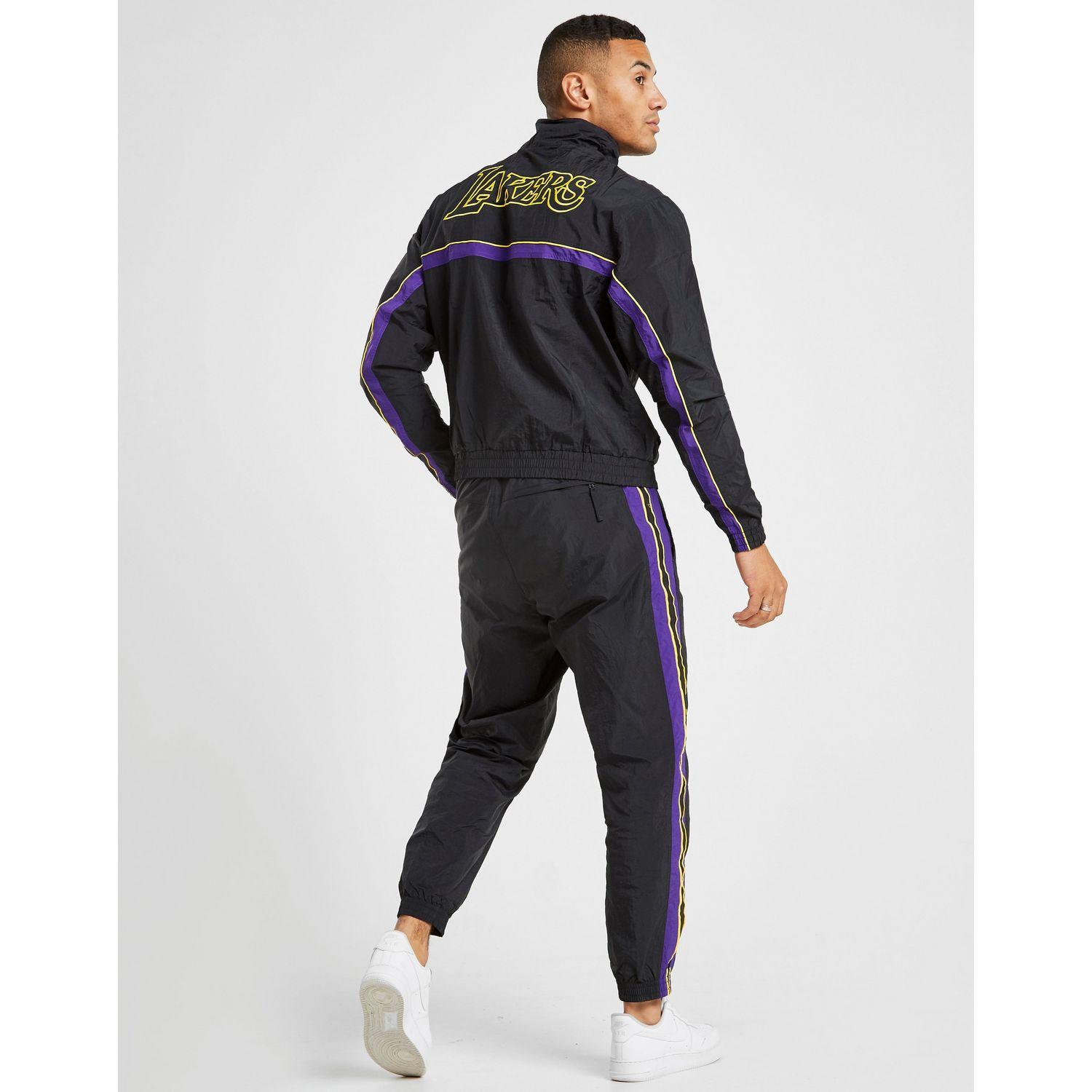 nba dry tracksuit