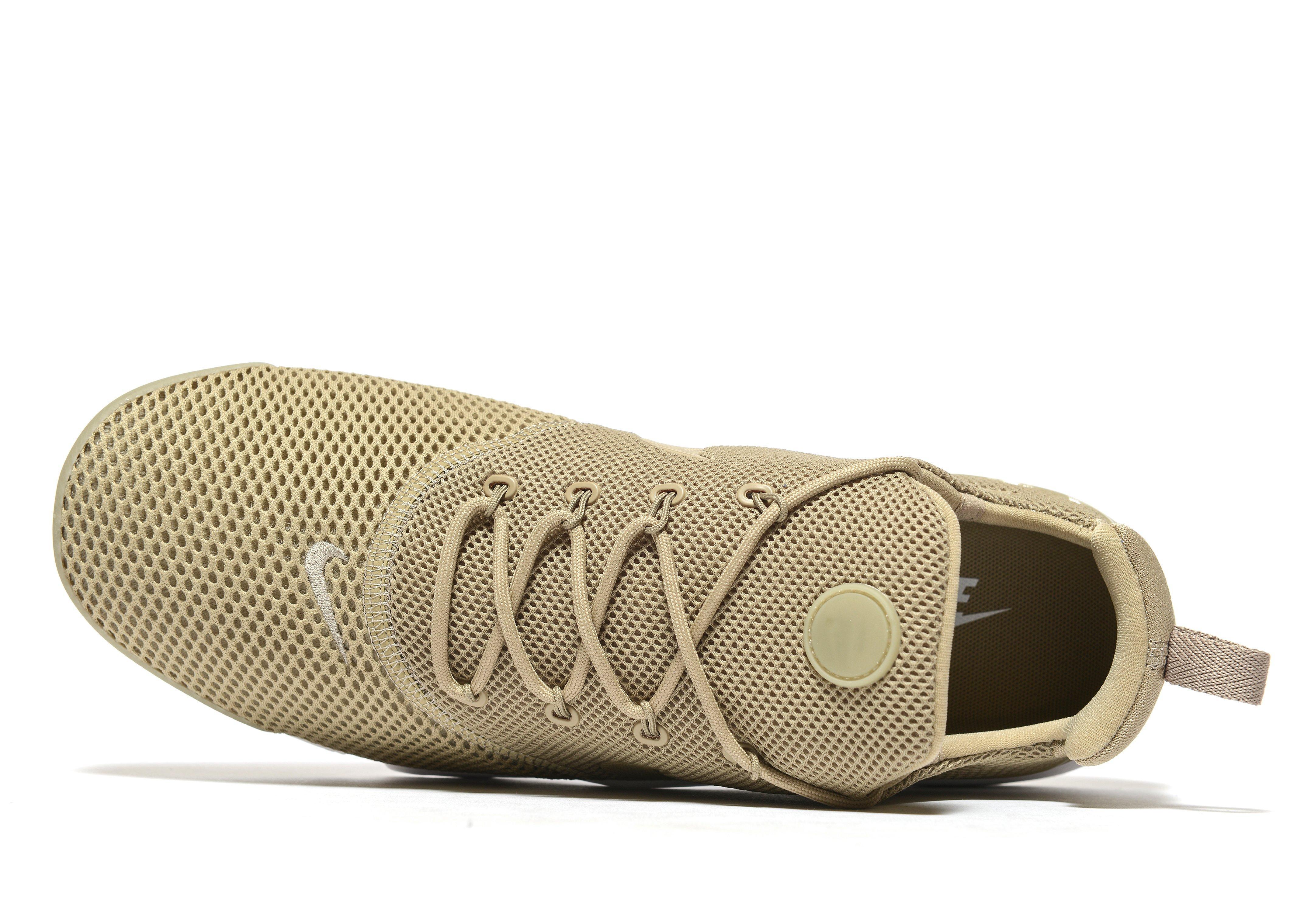 nike presto fly tan